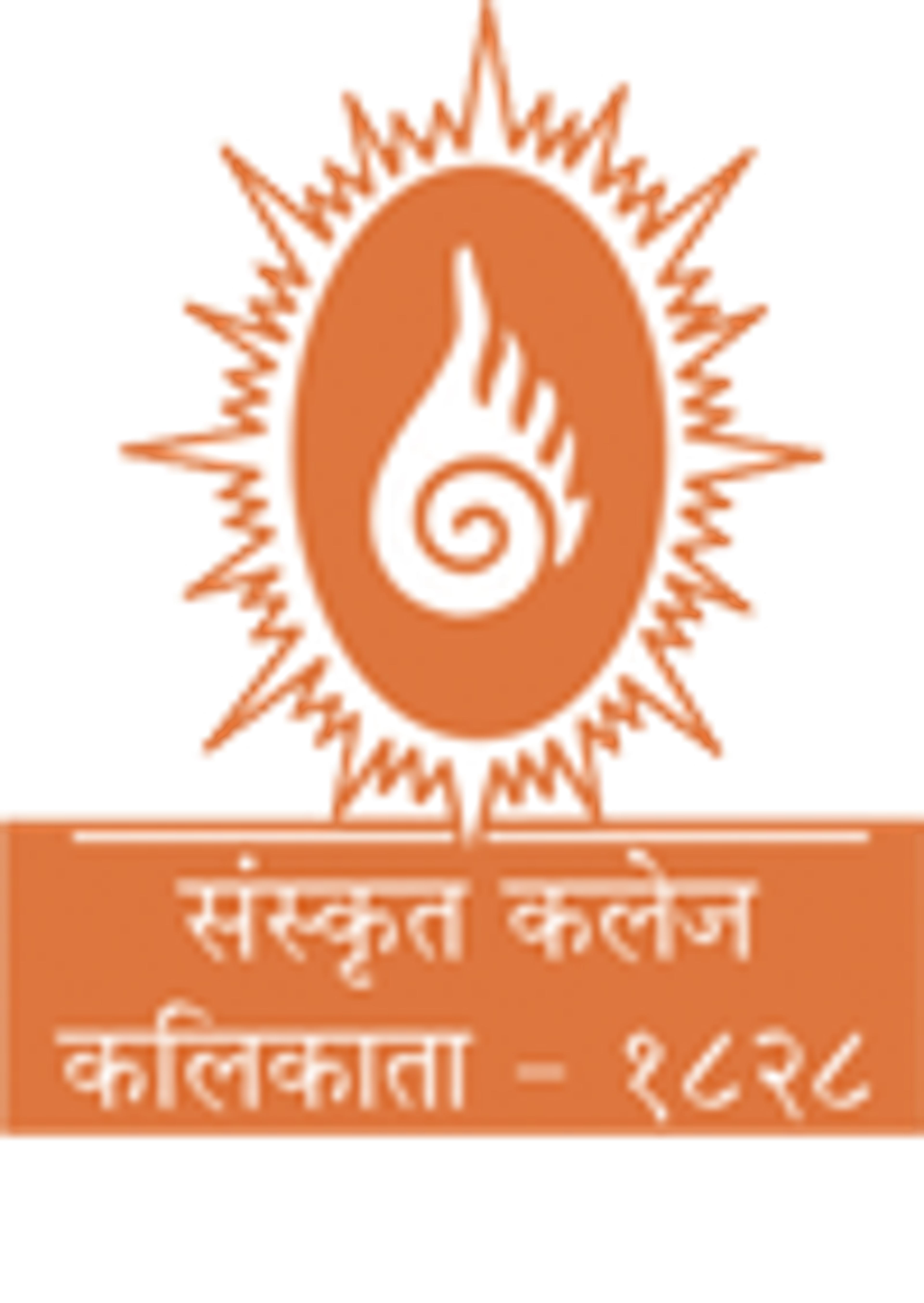 college logo image