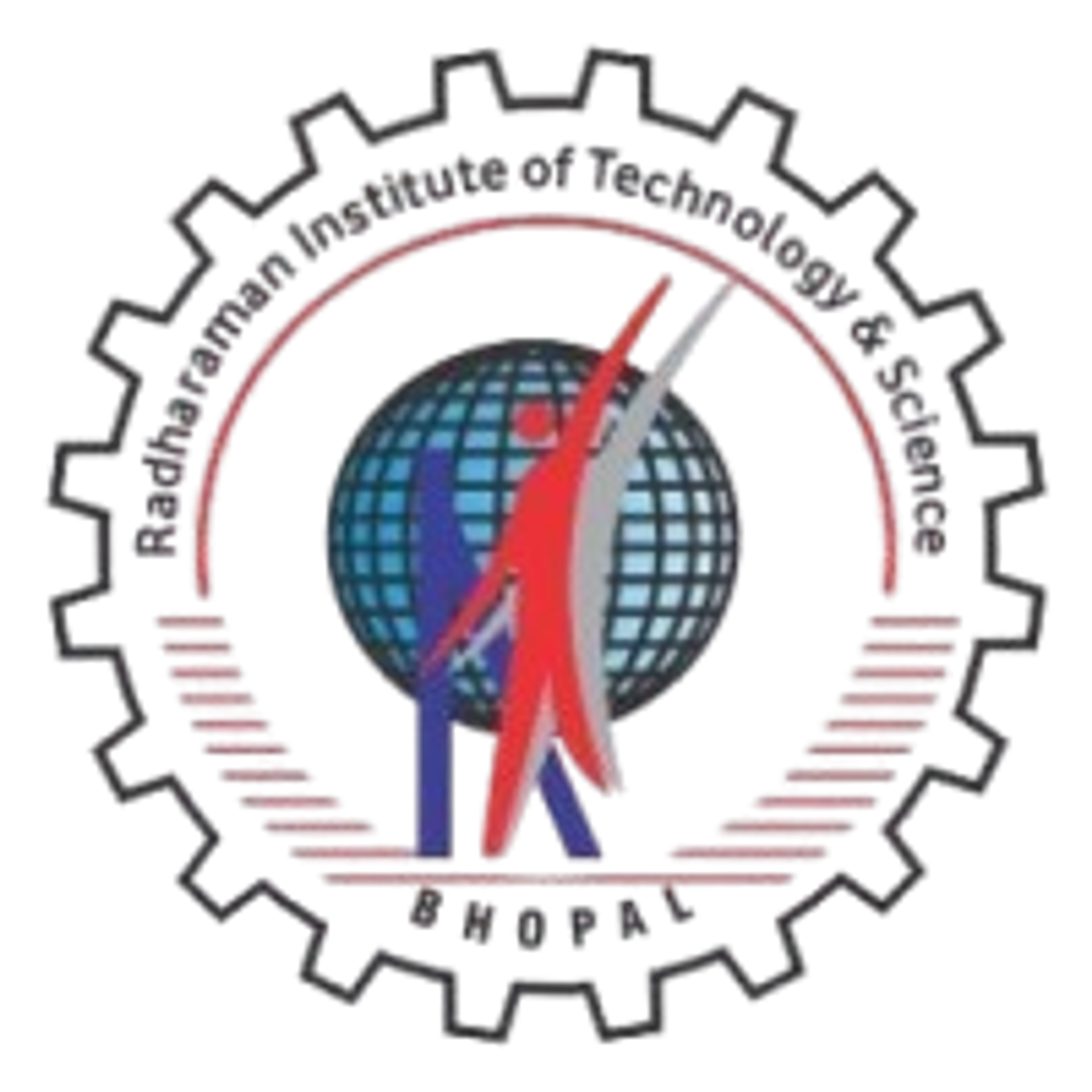 college logo image