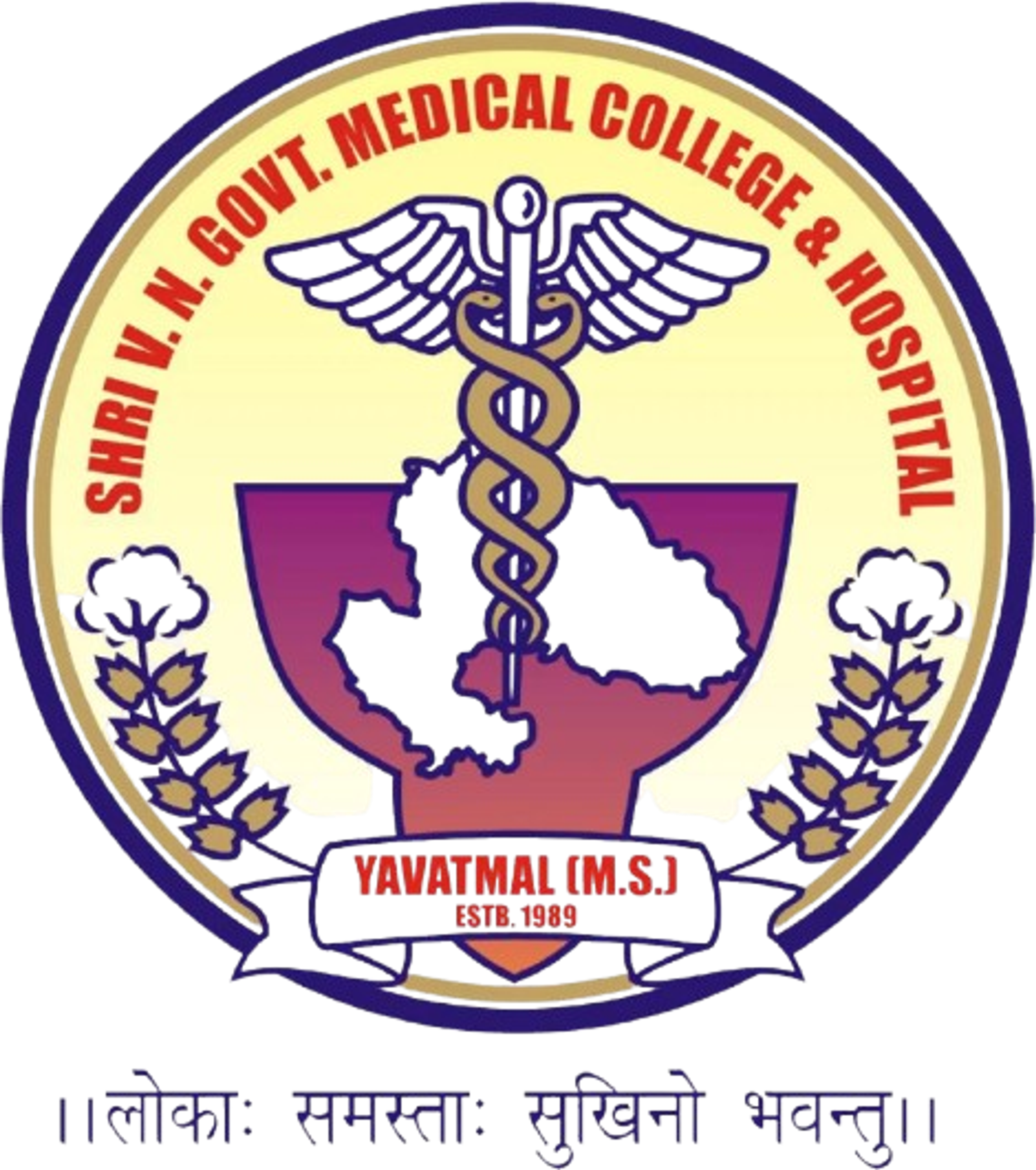 college logo image