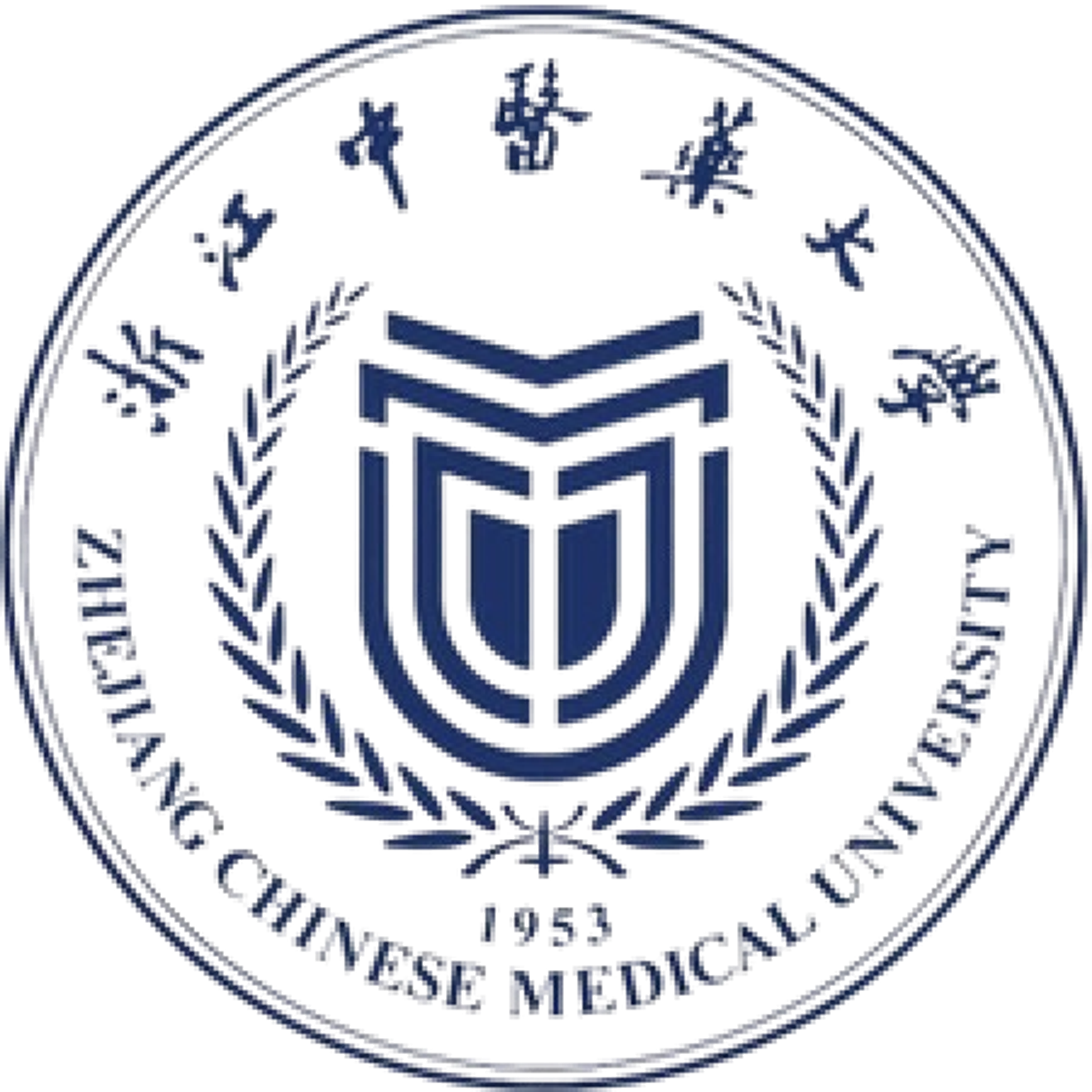 college logo image