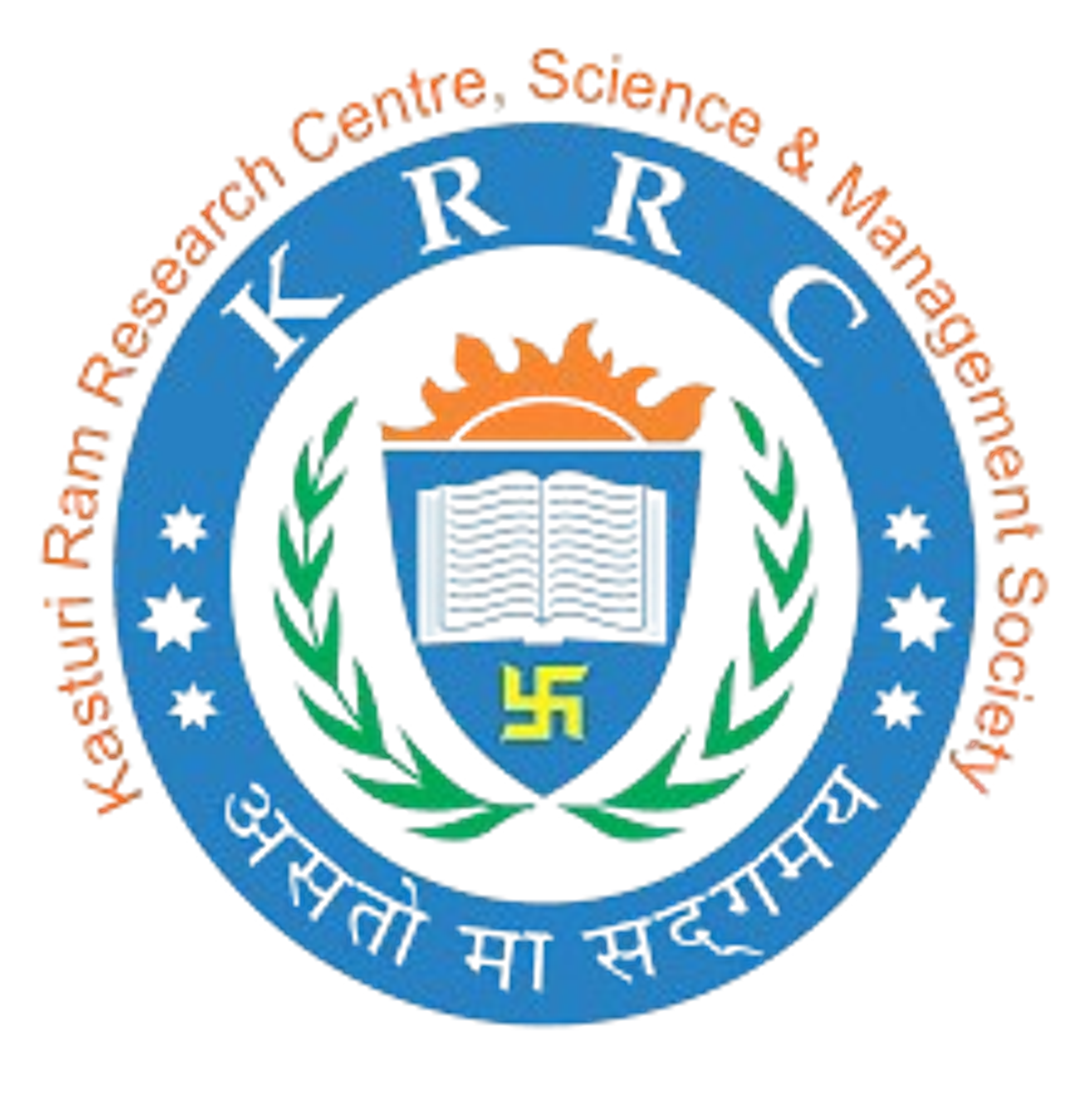 college logo image
