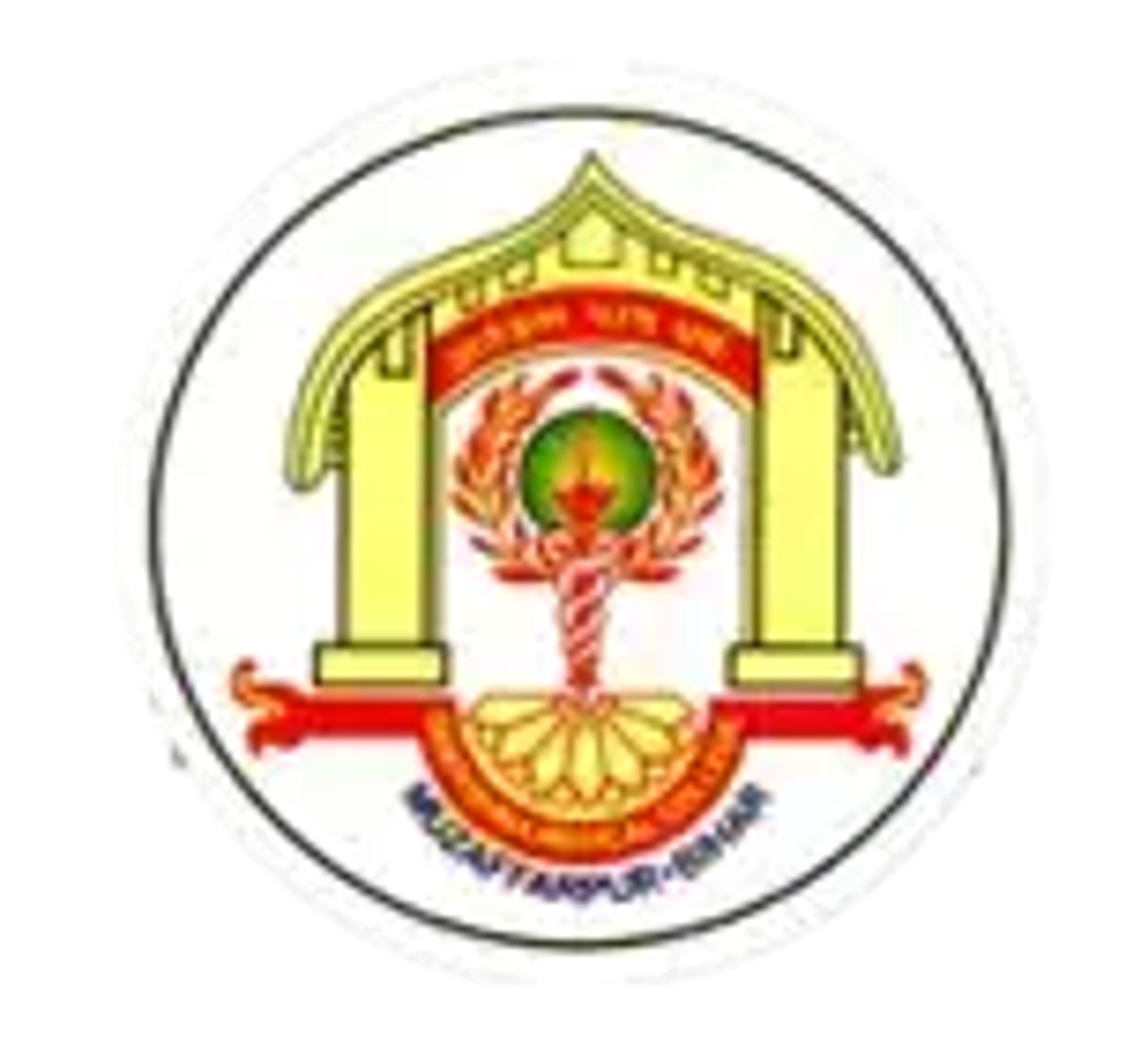 college logo image