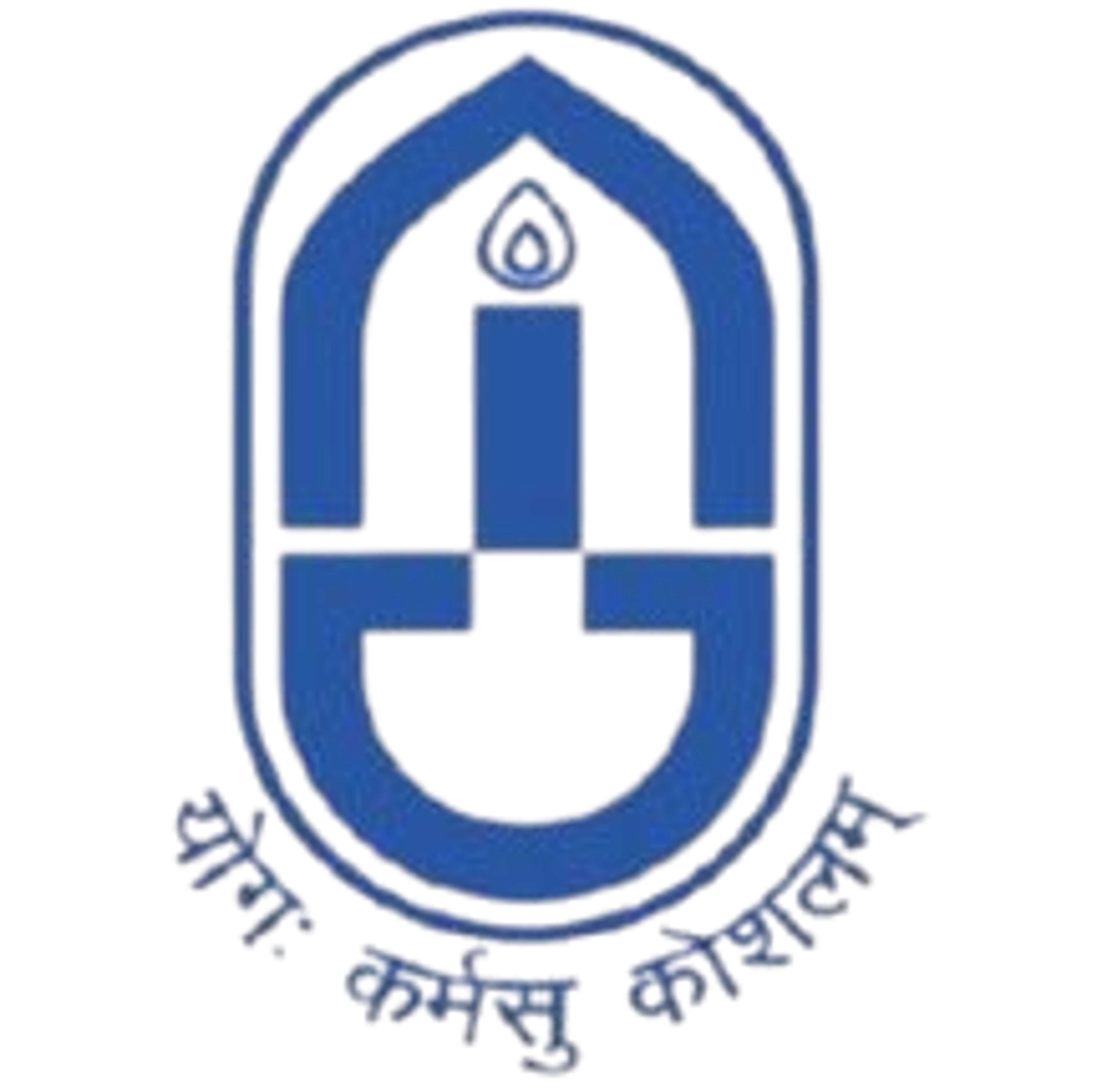 college logo image