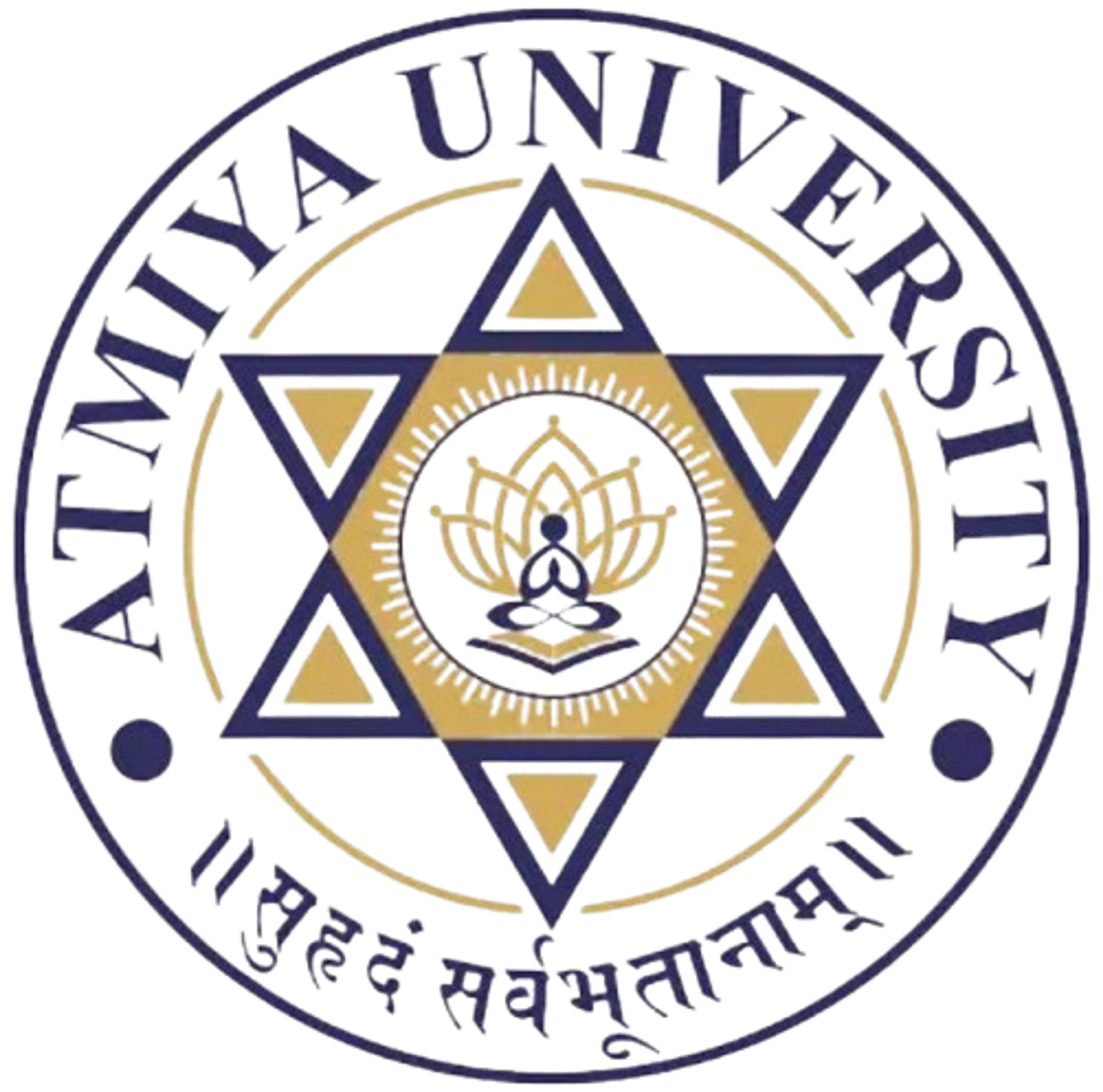 college logo image