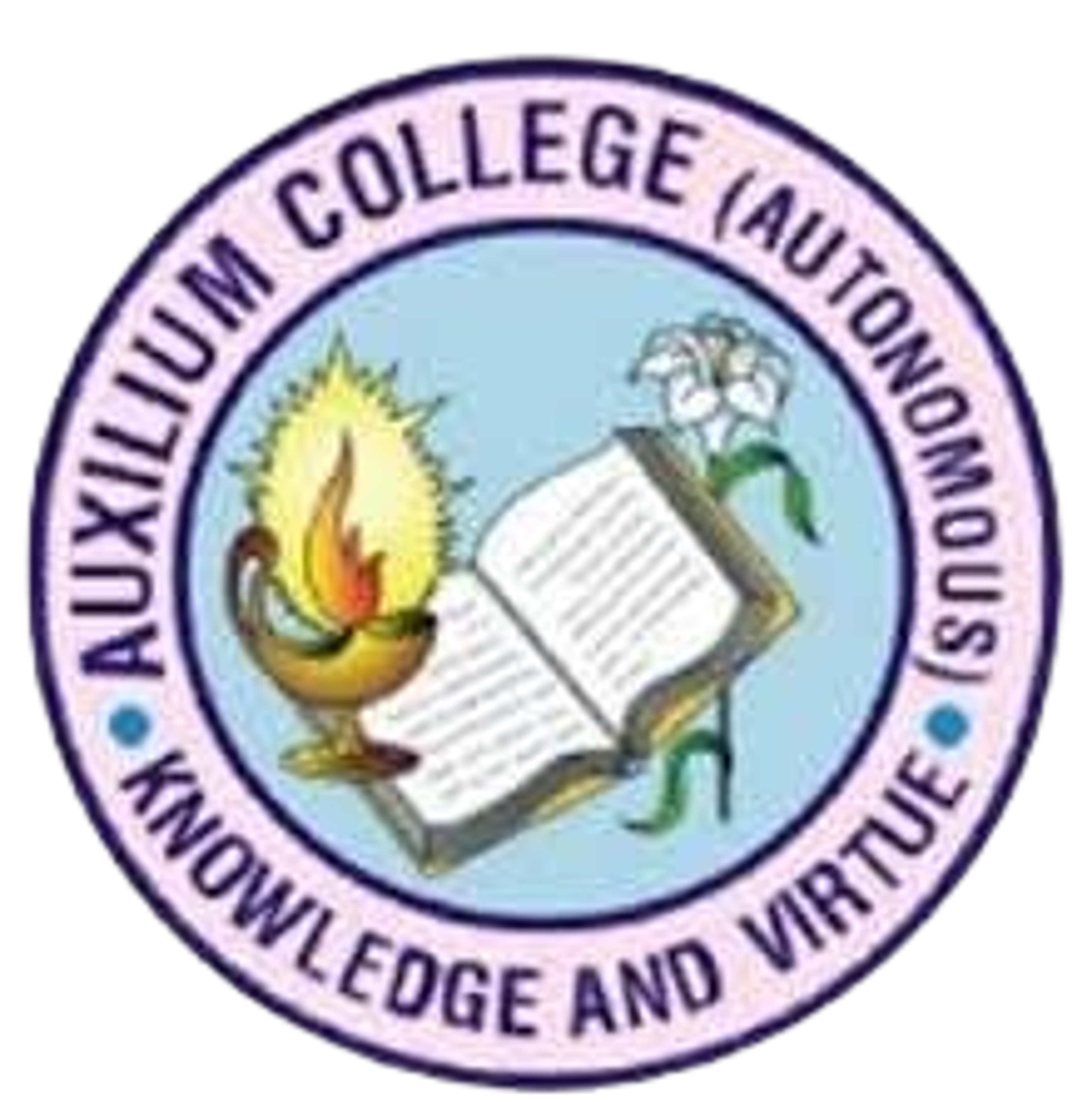 college logo image