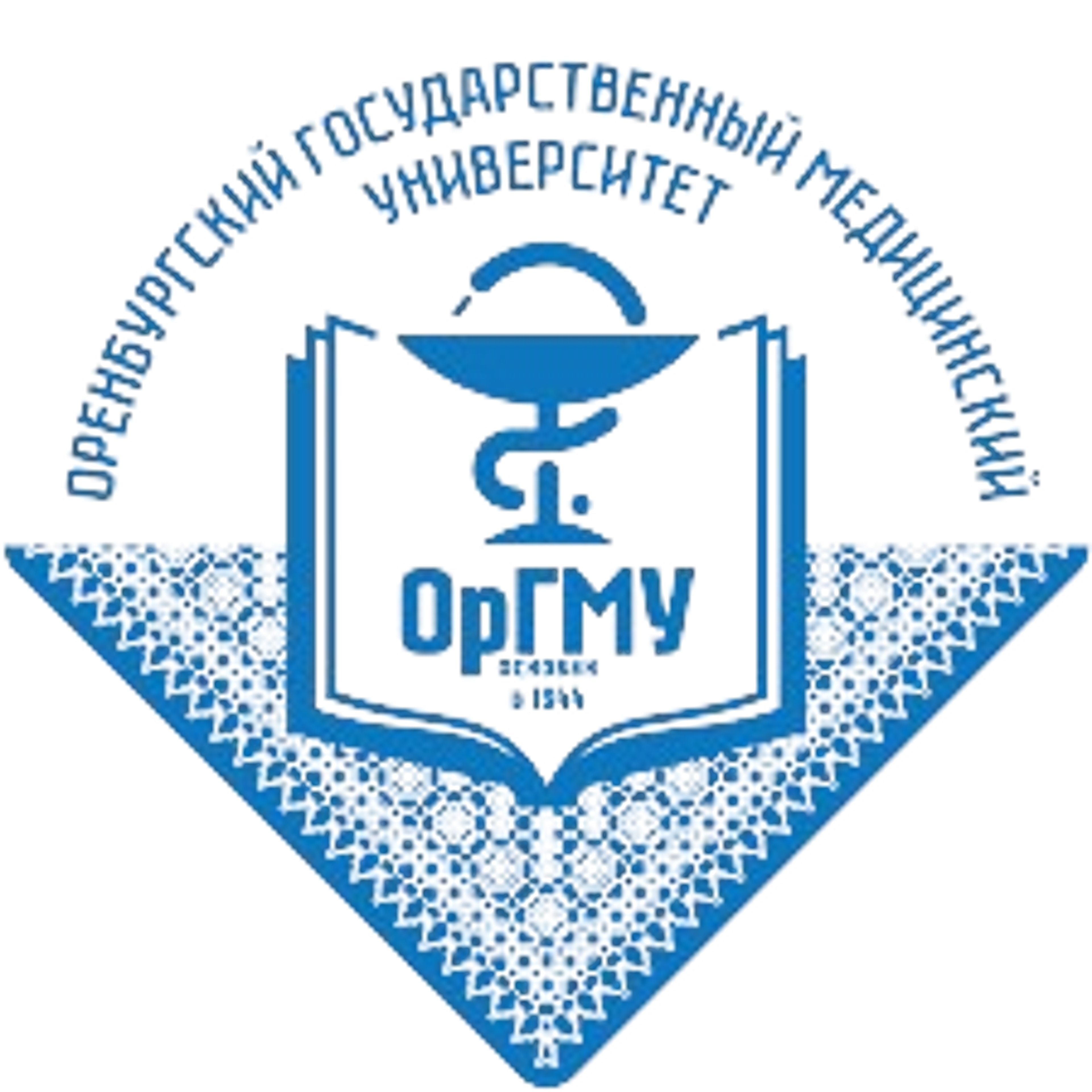 college logo image