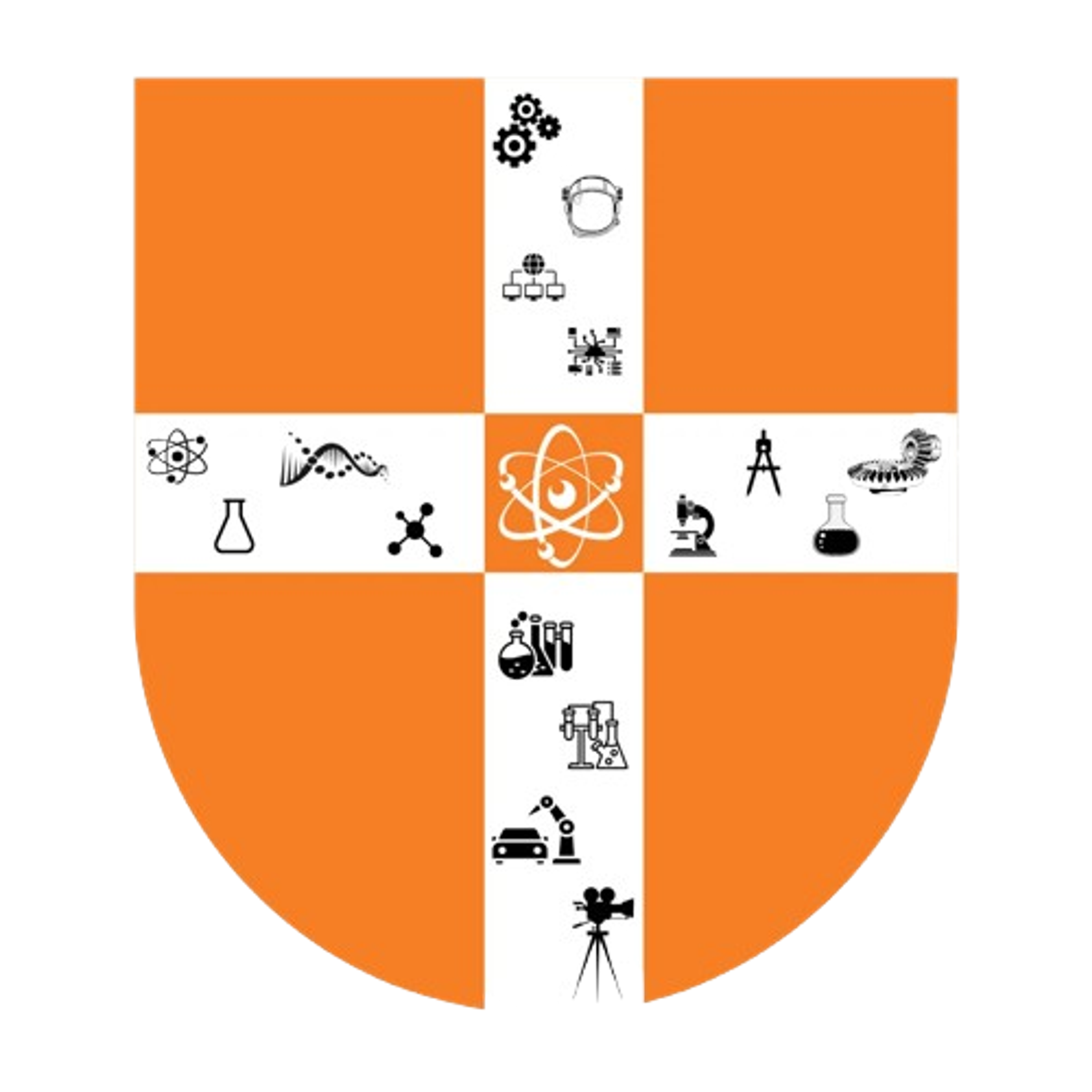 college logo image