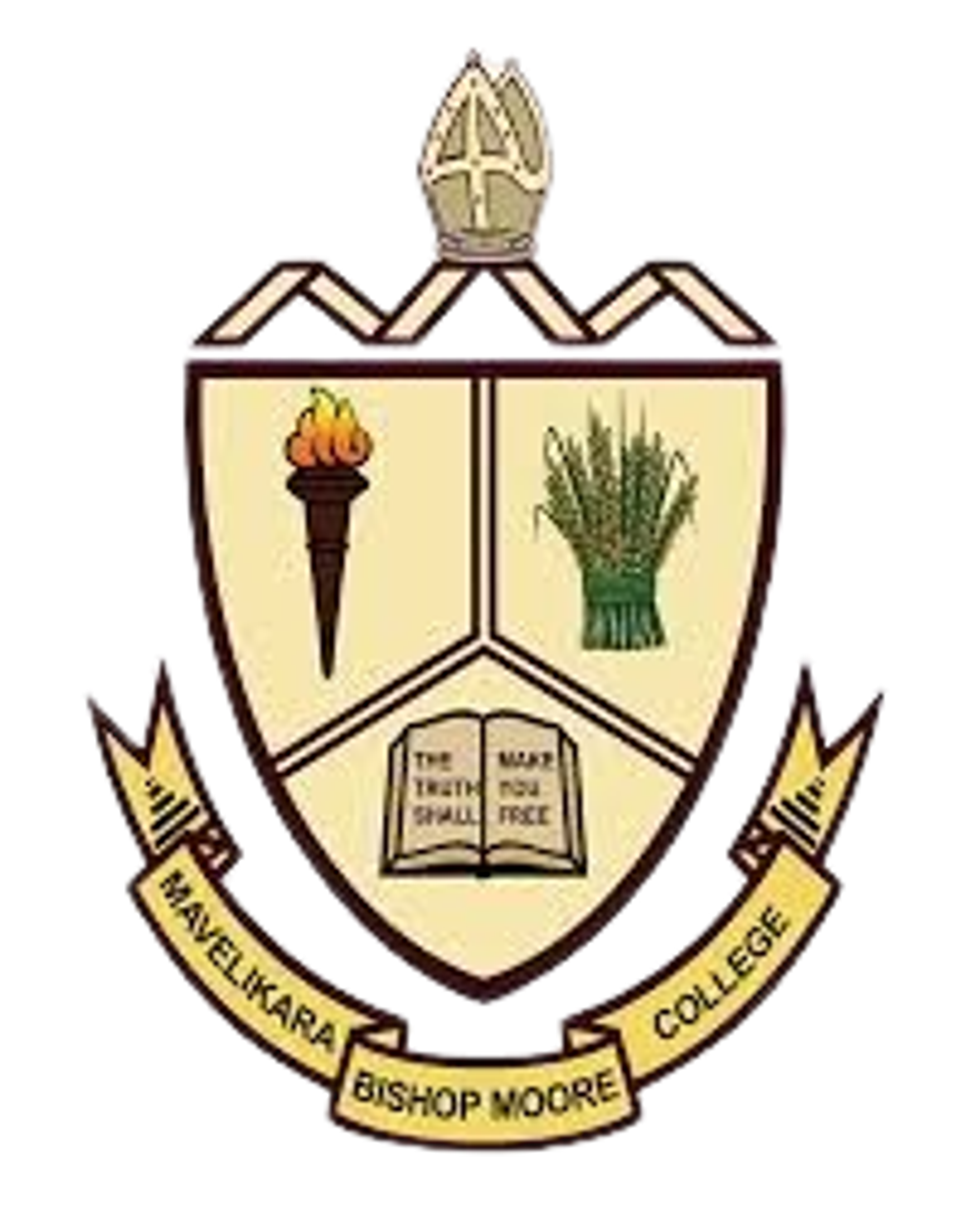 college logo image