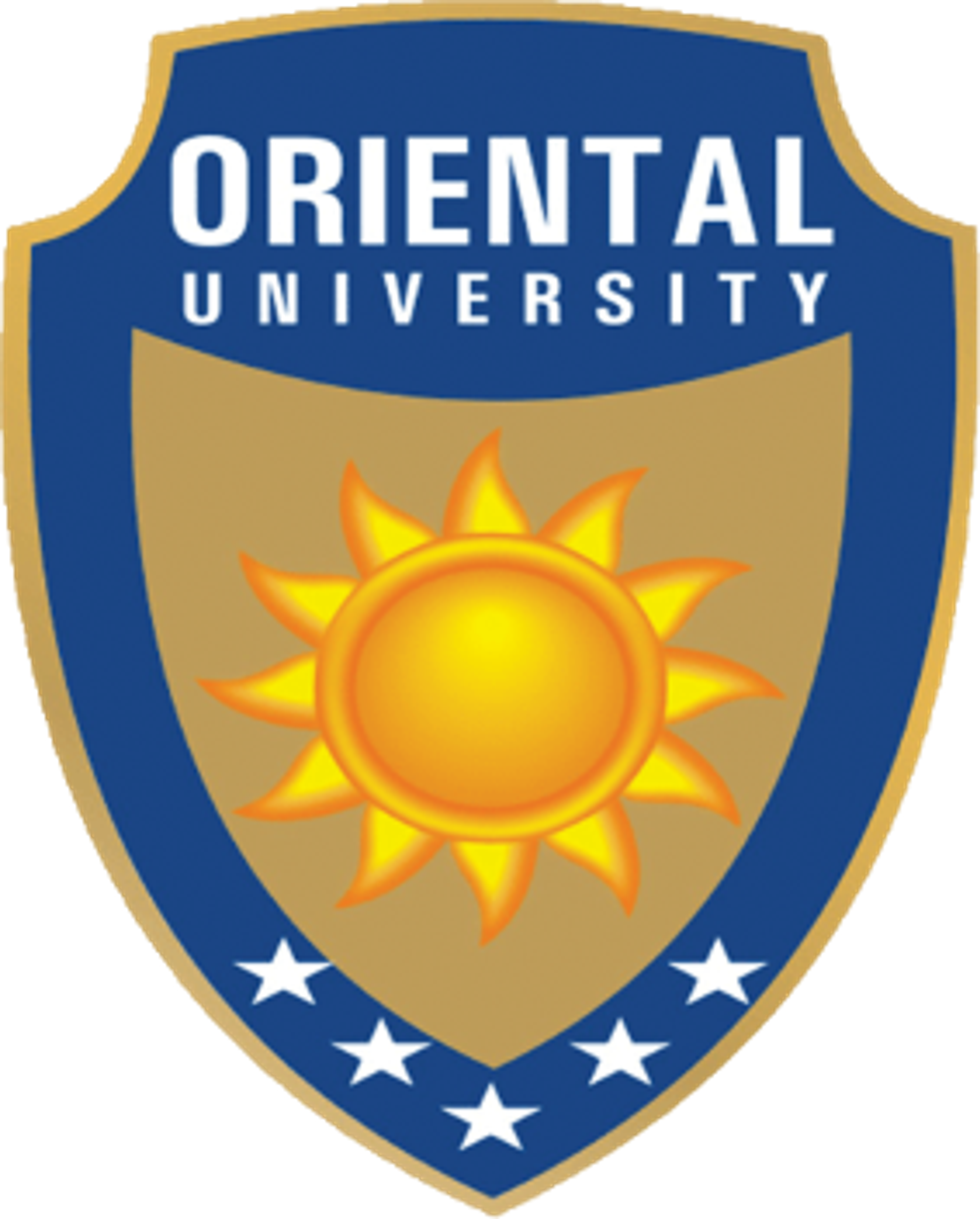 college logo image
