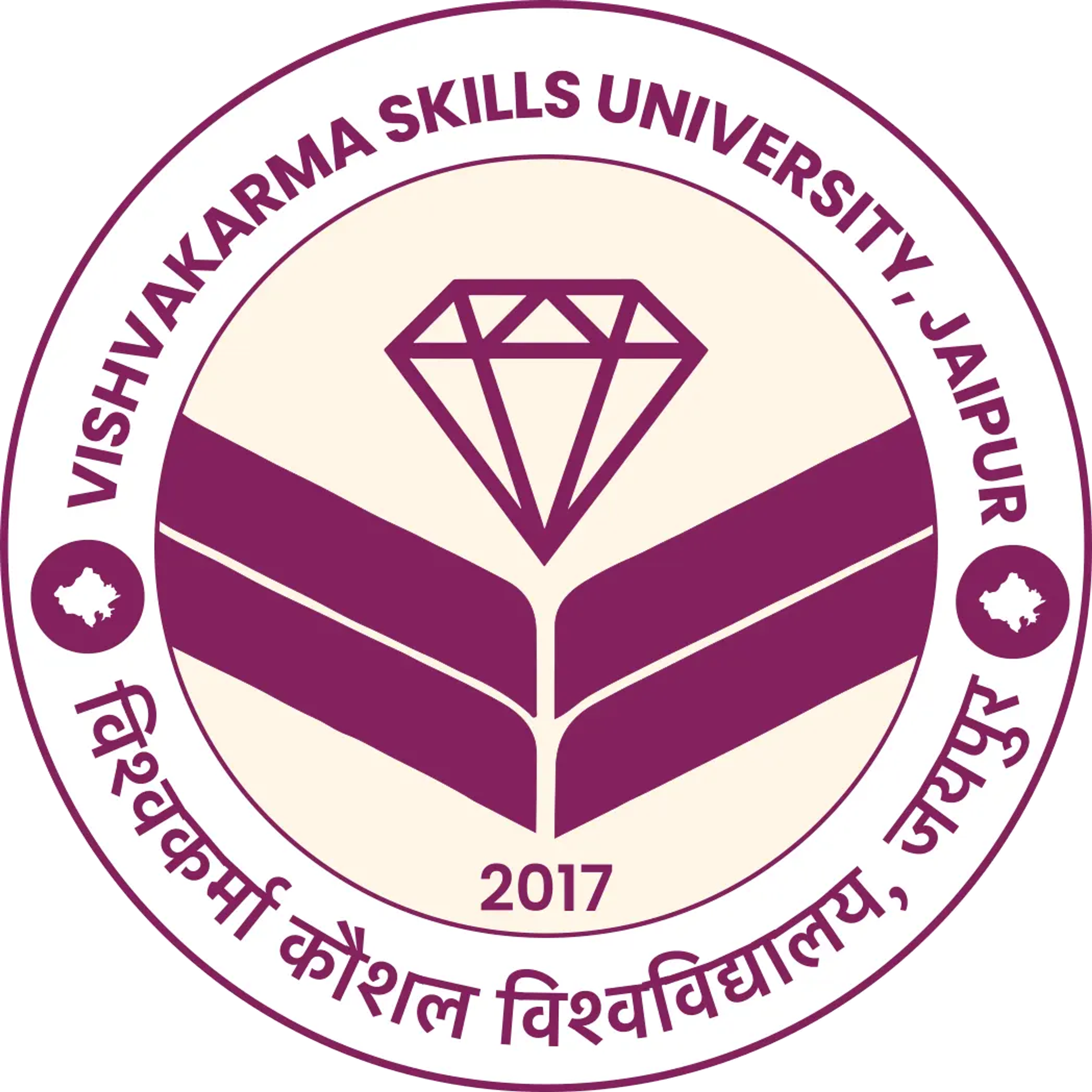 college logo image