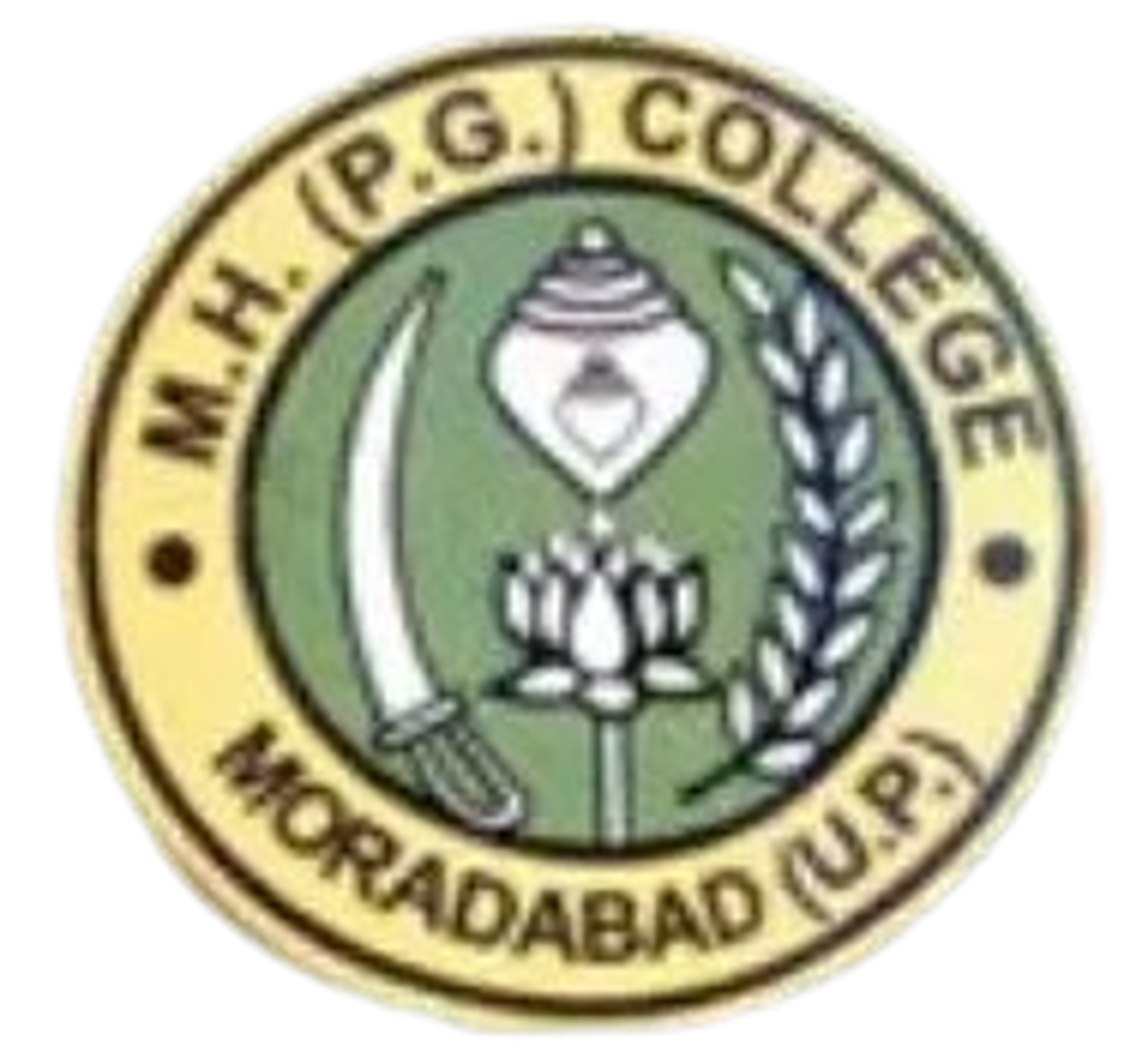 college logo image