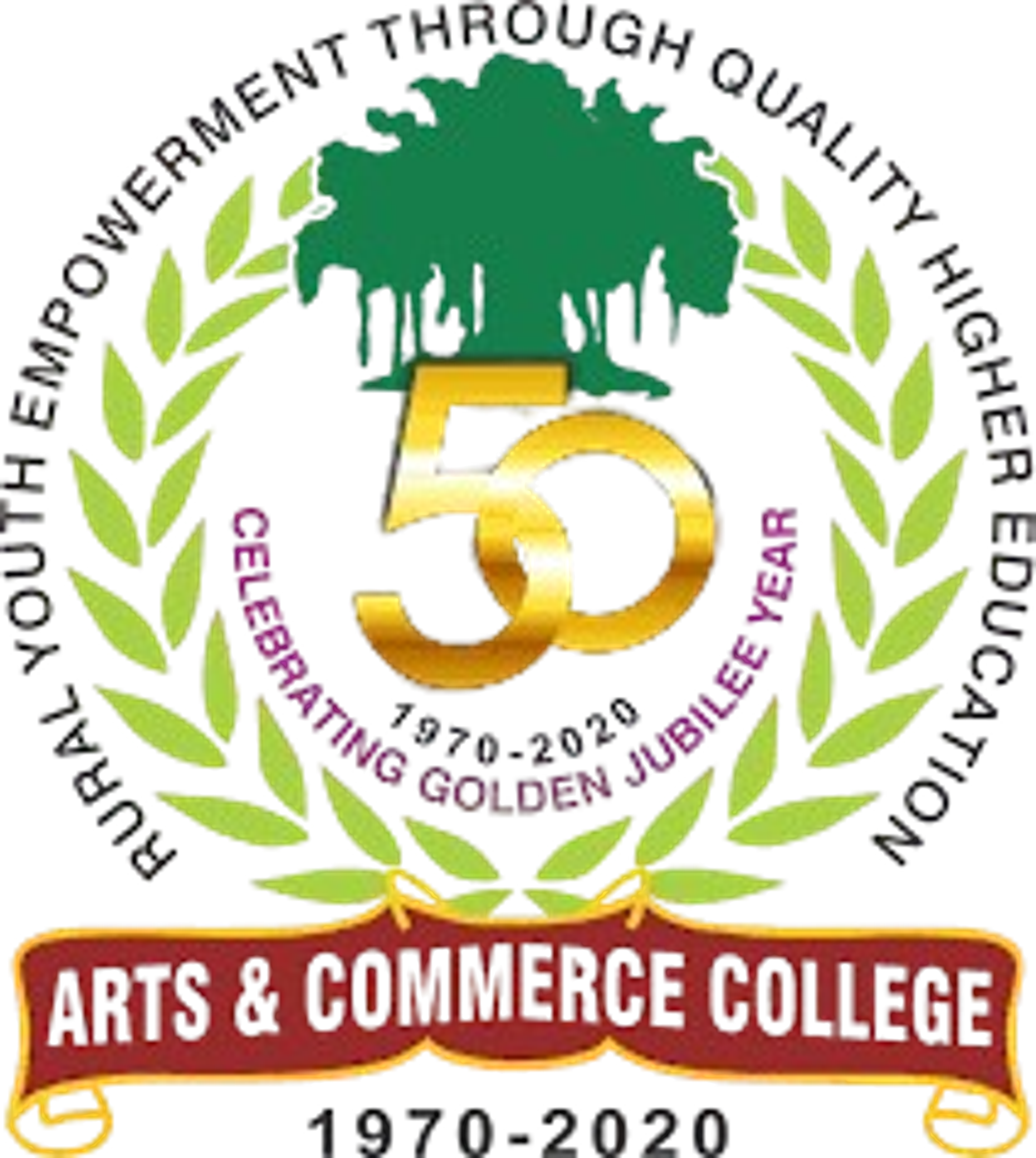 college logo image