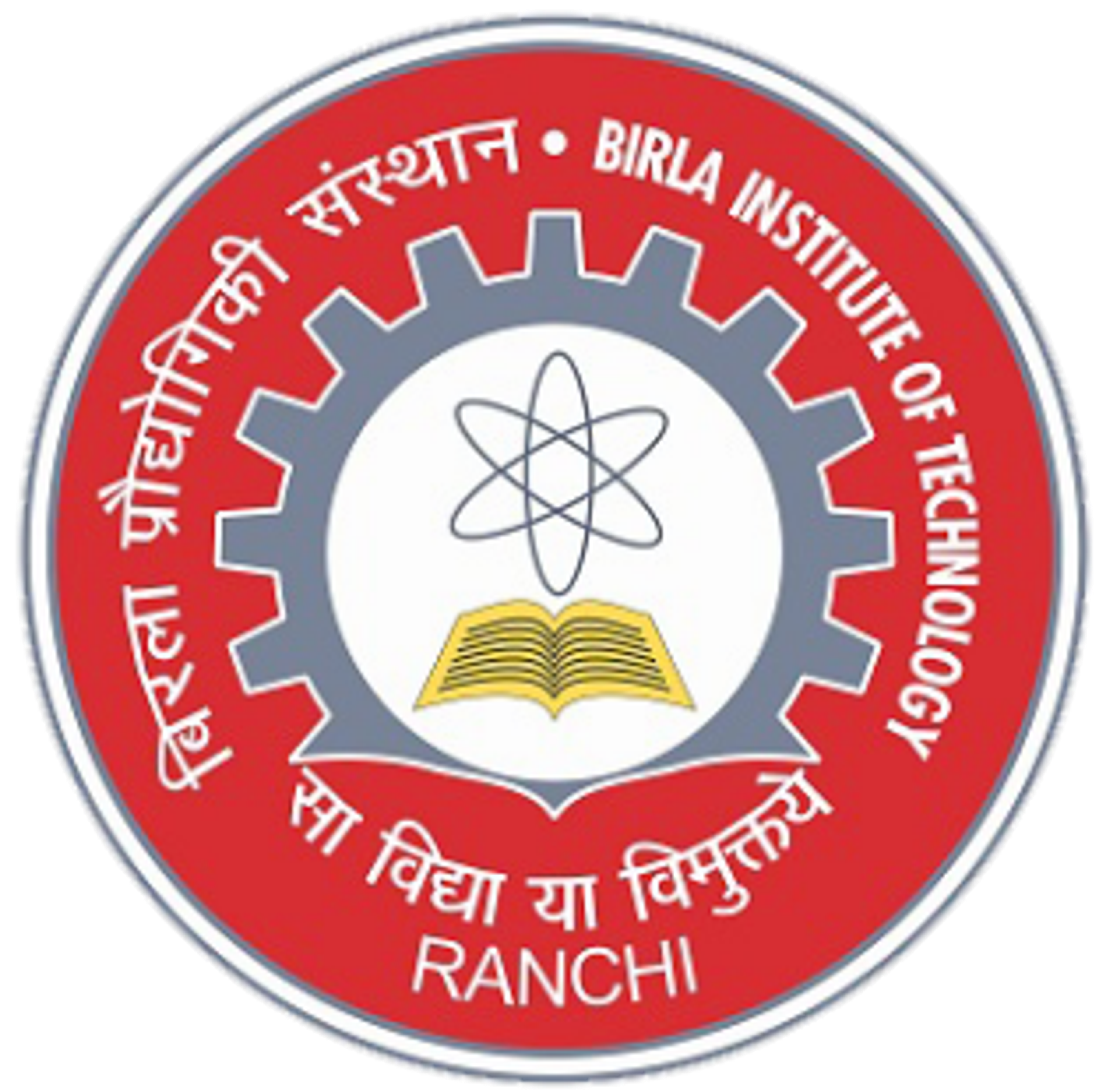 college logo image