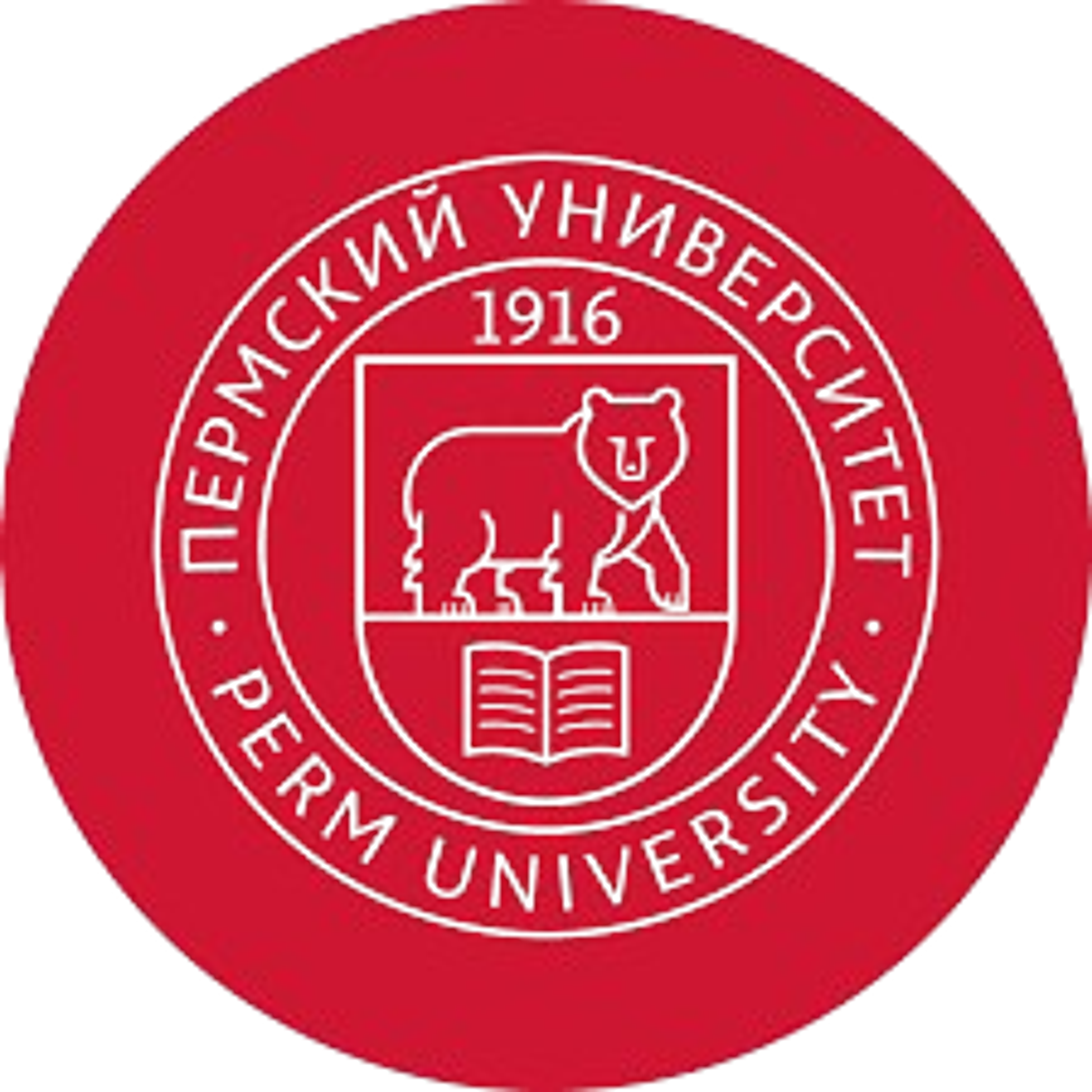 college logo image