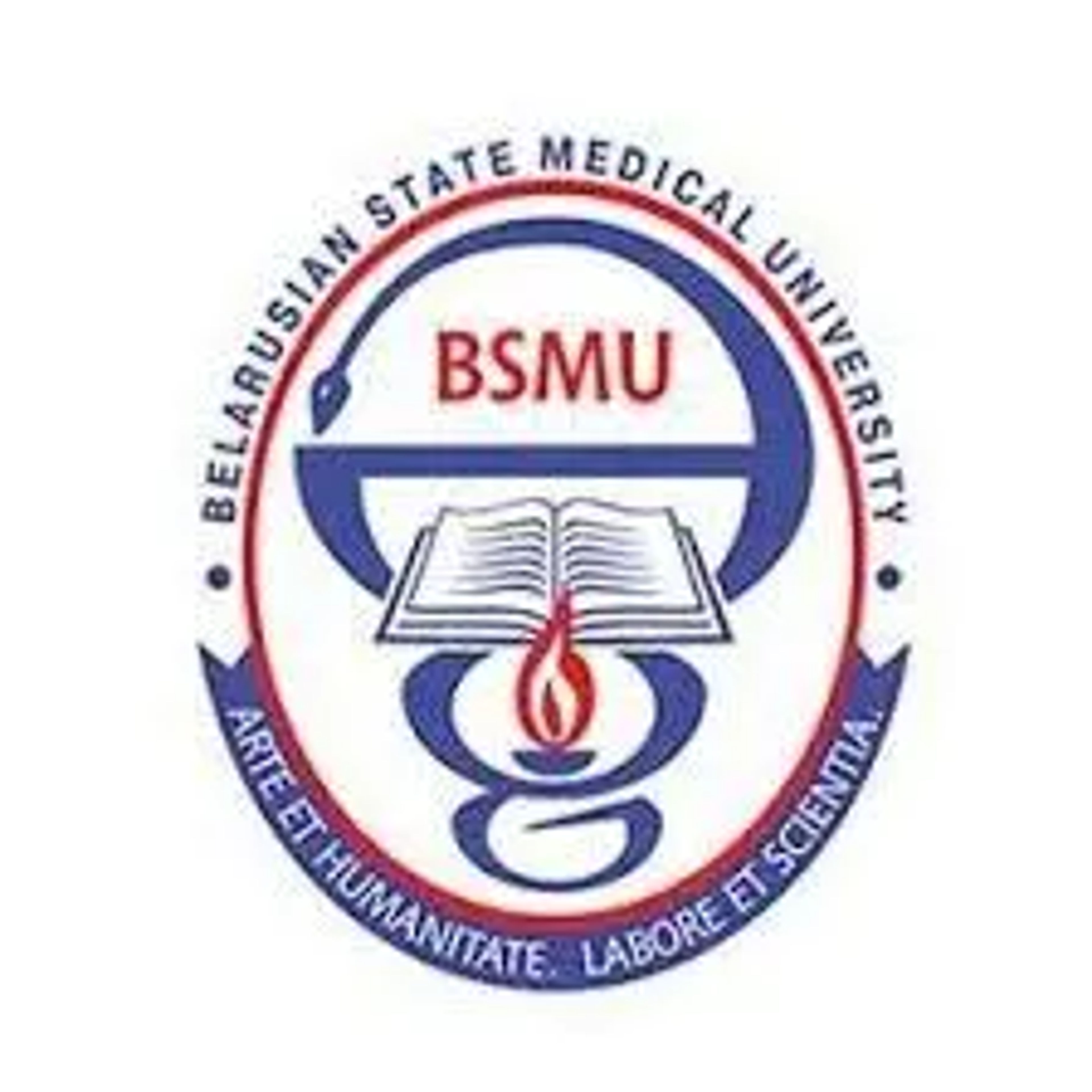college logo image