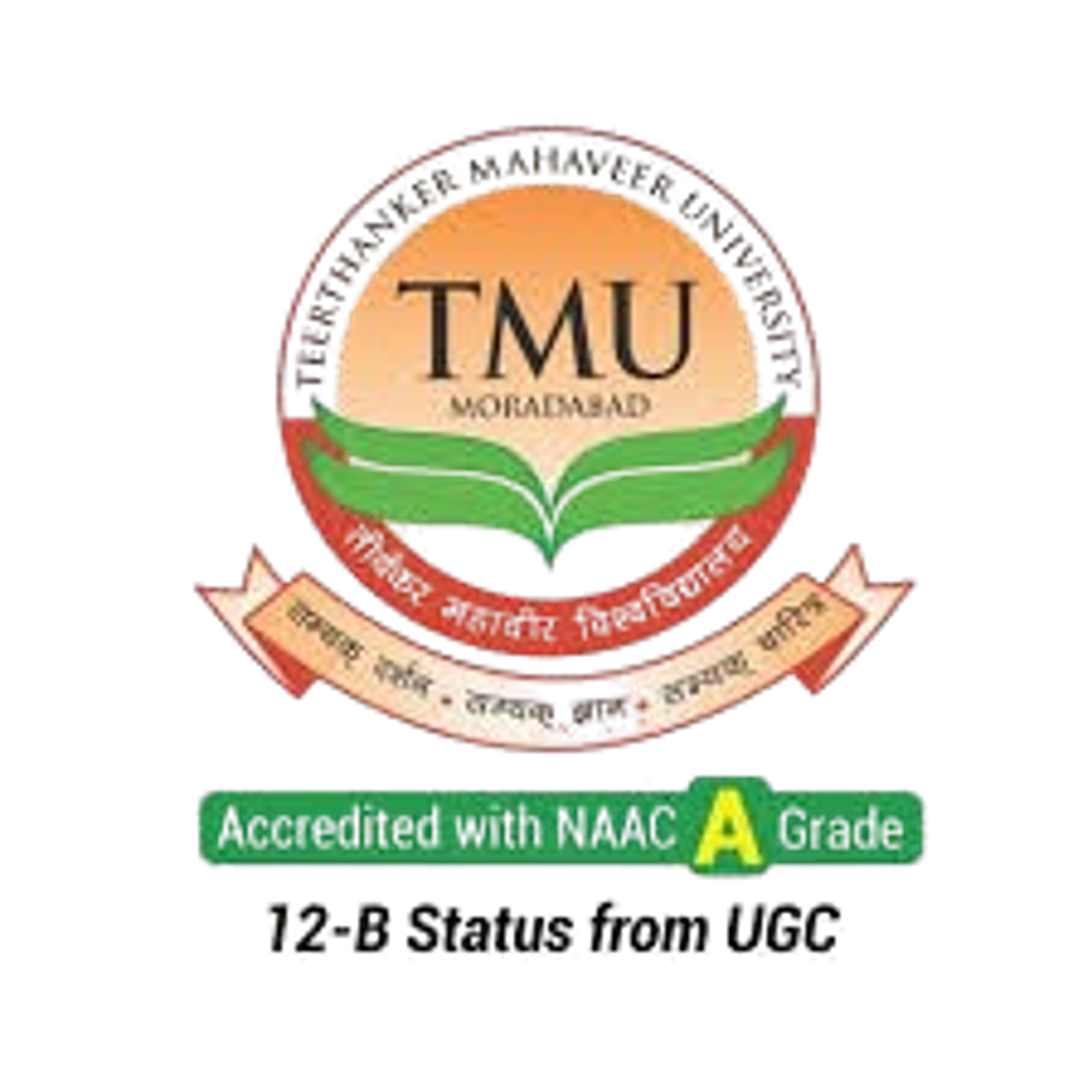 college logo image