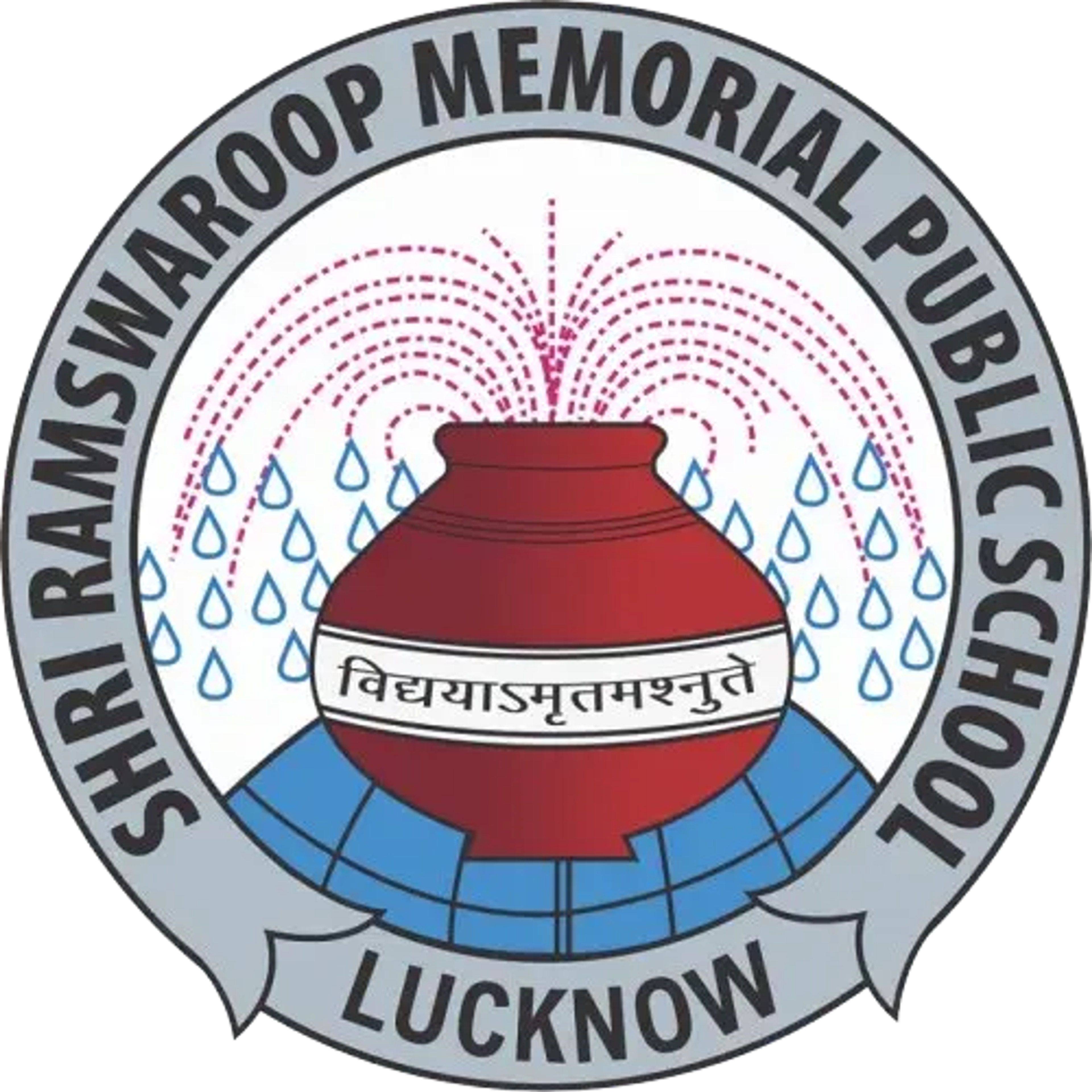 college logo image