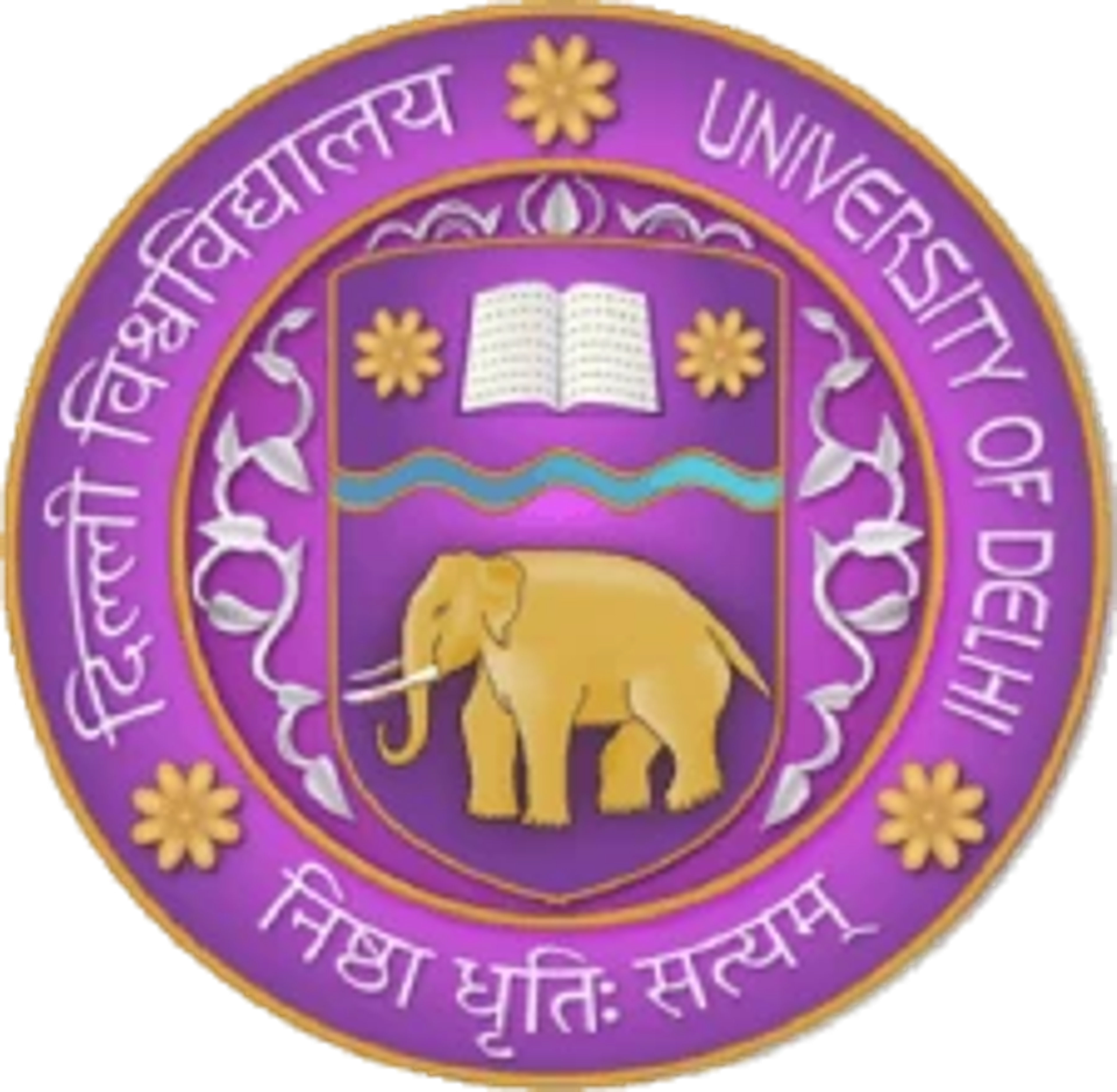 college logo image