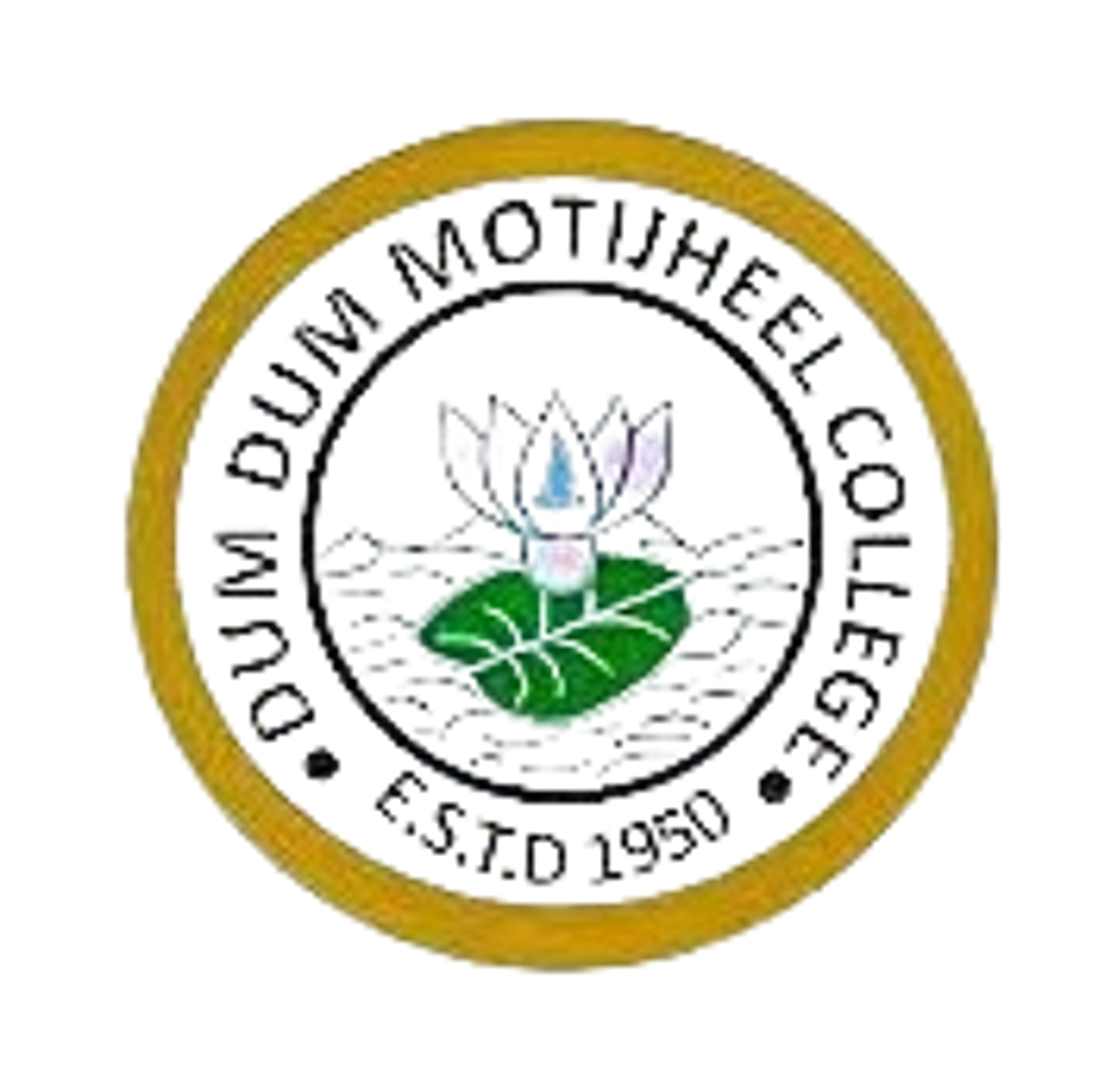 college logo image