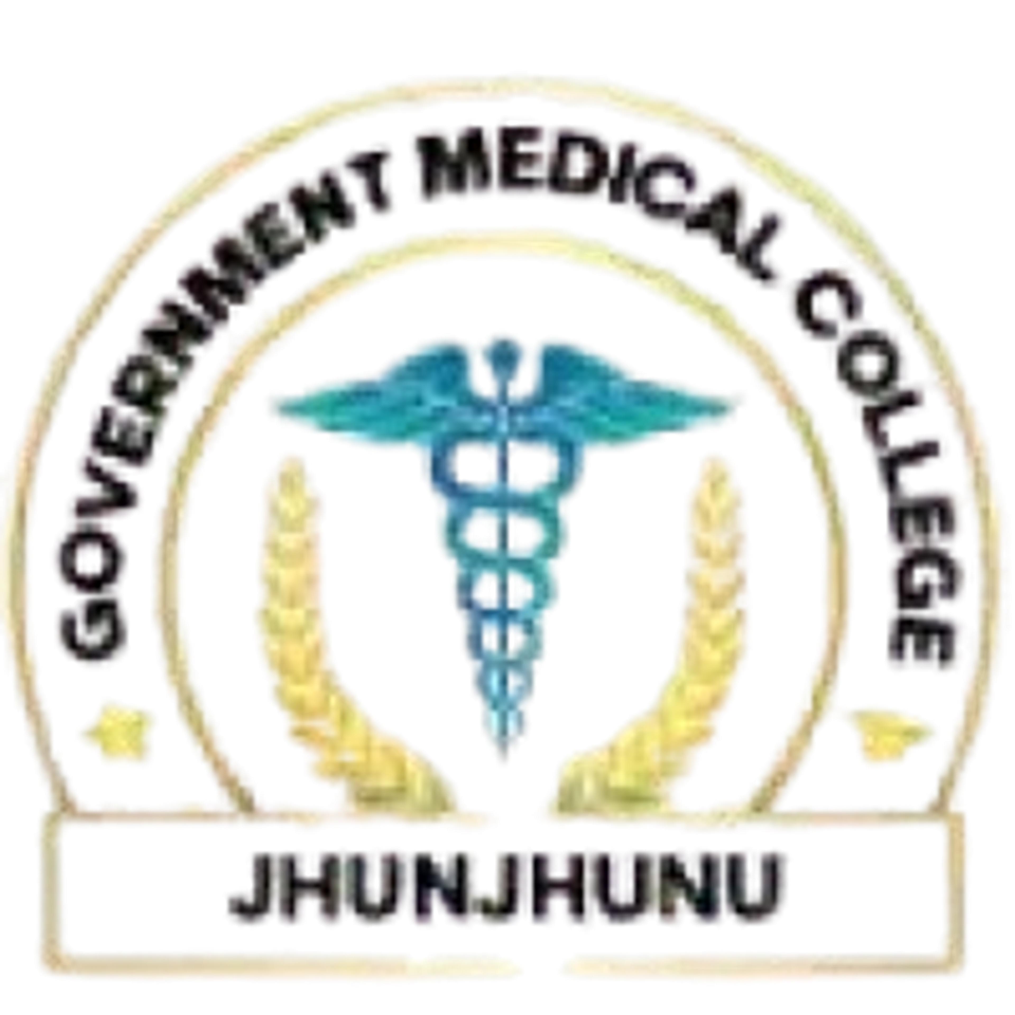 college logo image