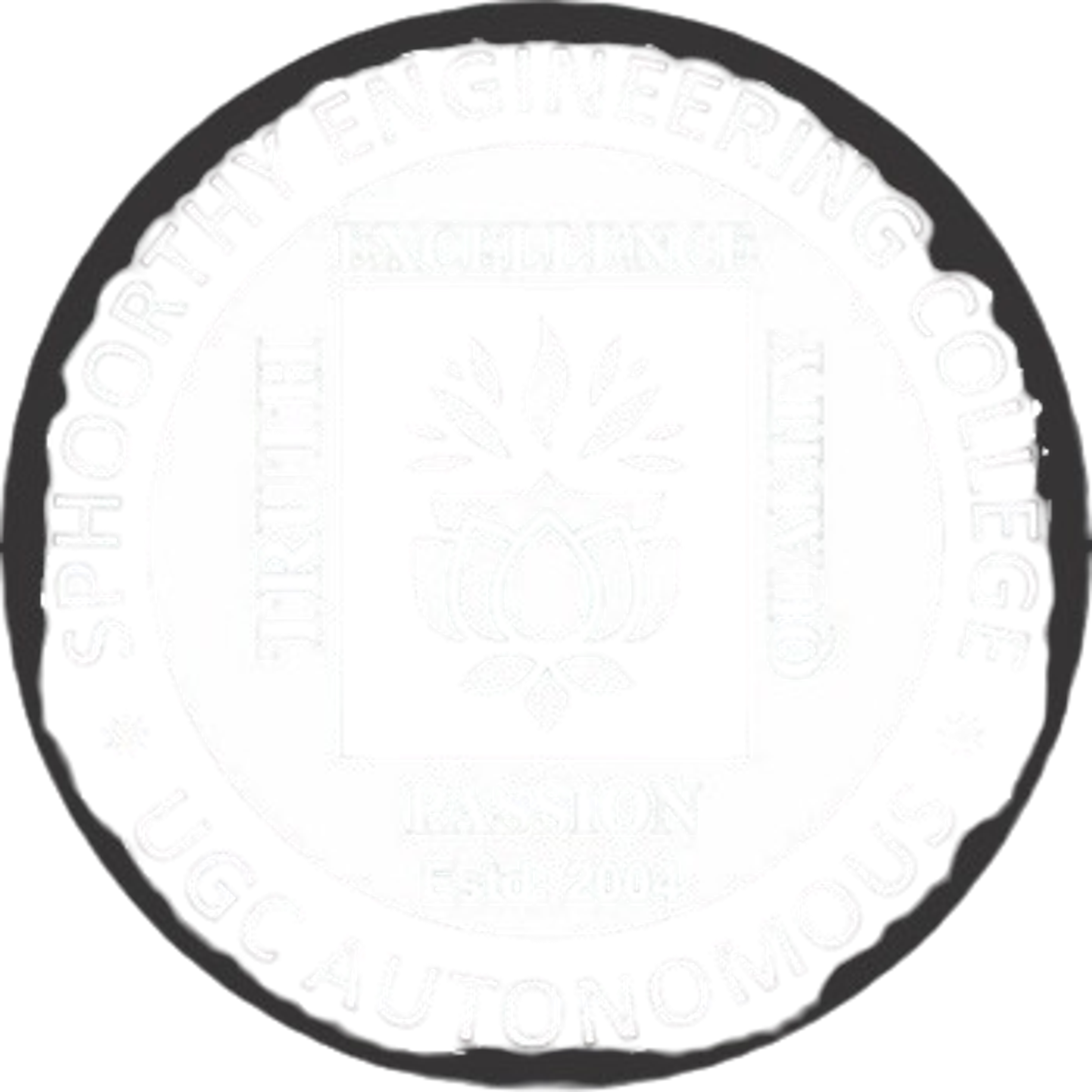college logo image