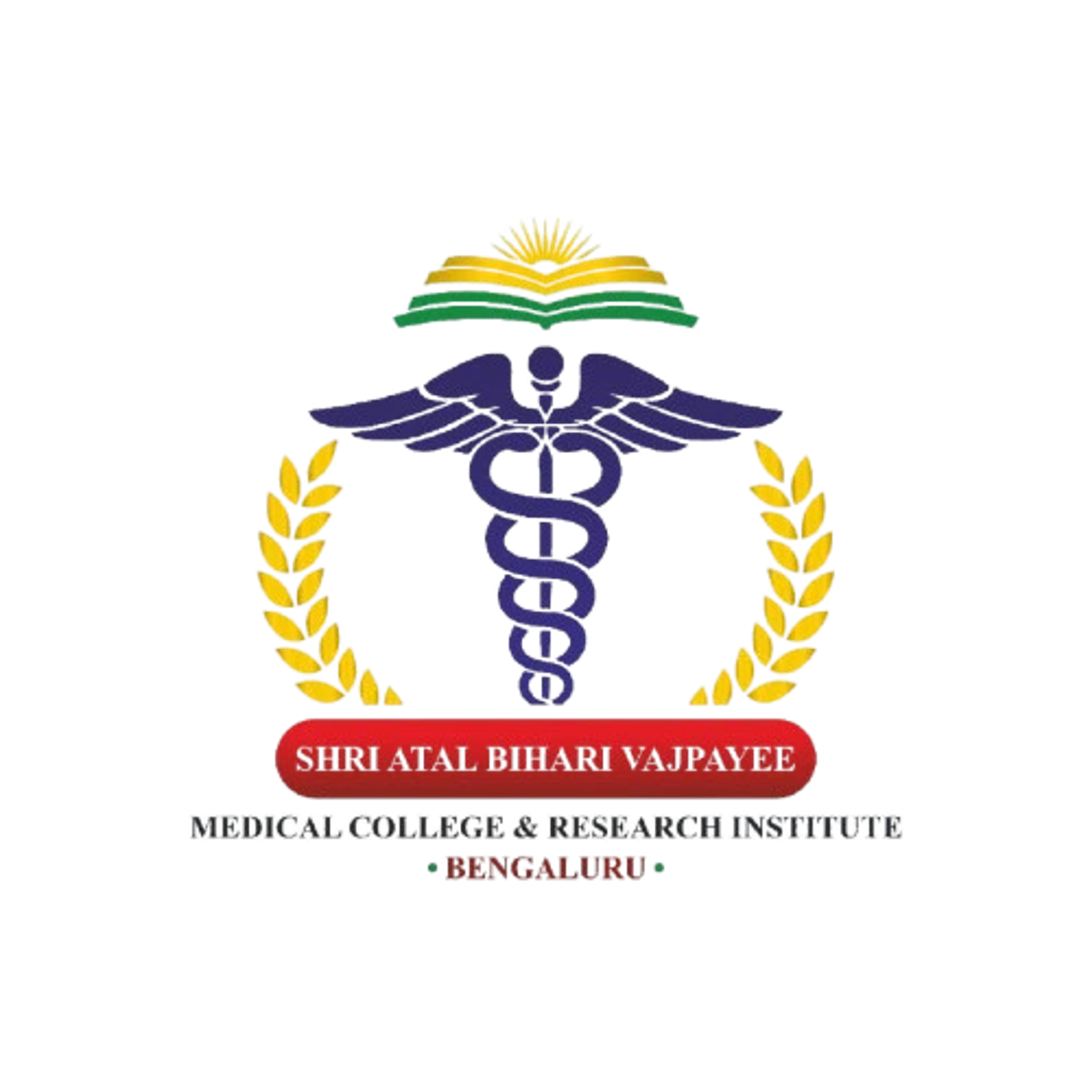 college logo image