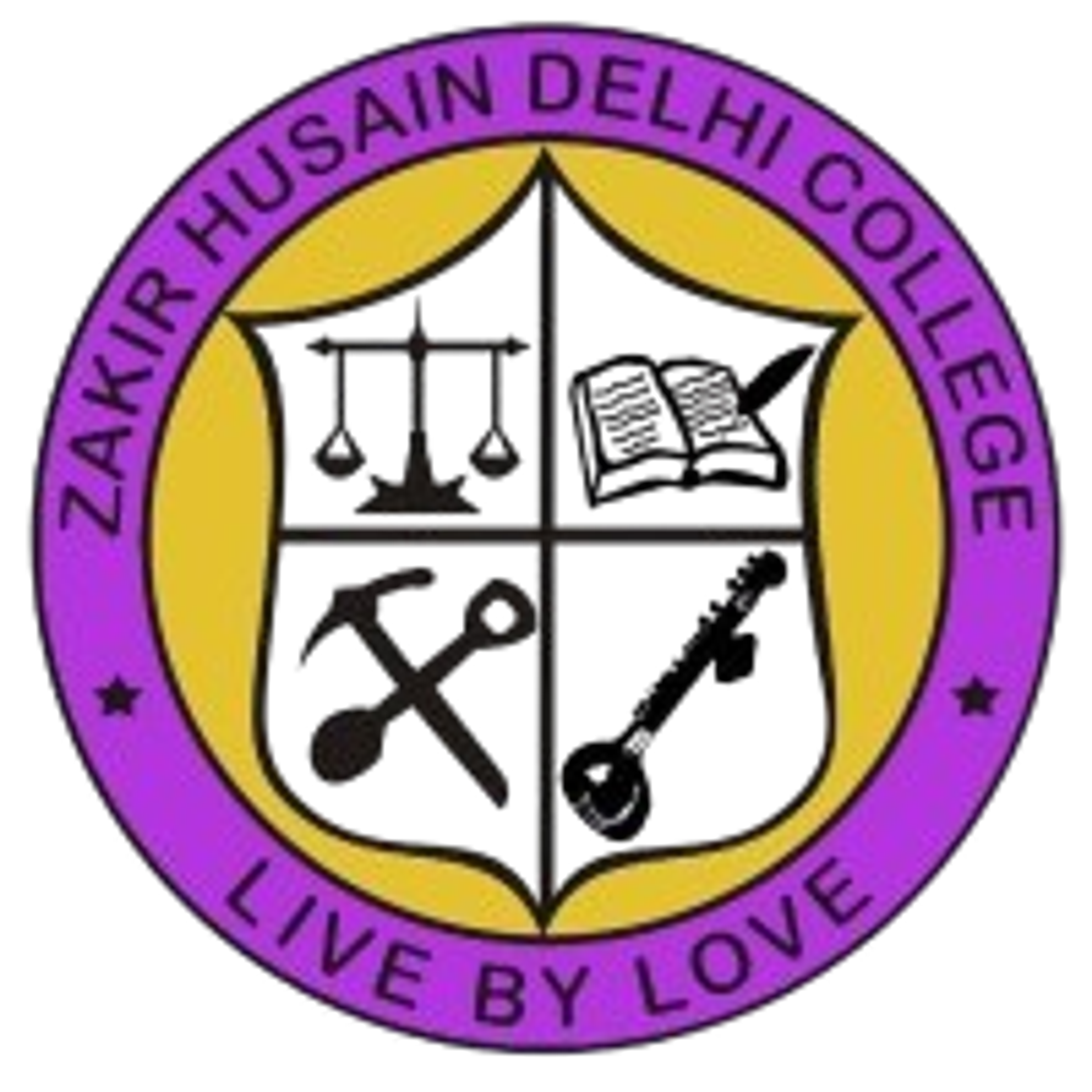 college logo image
