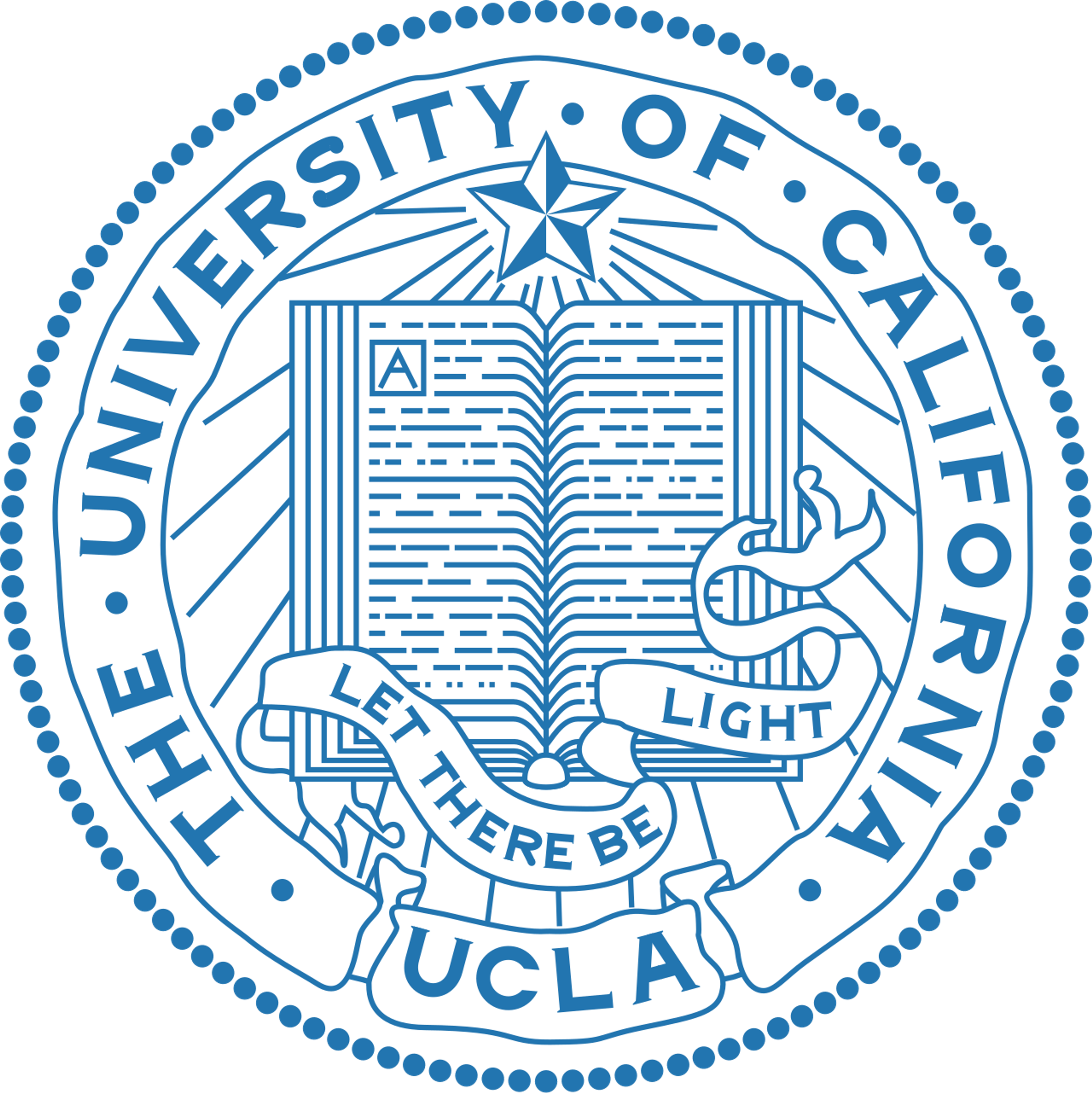 college logo image