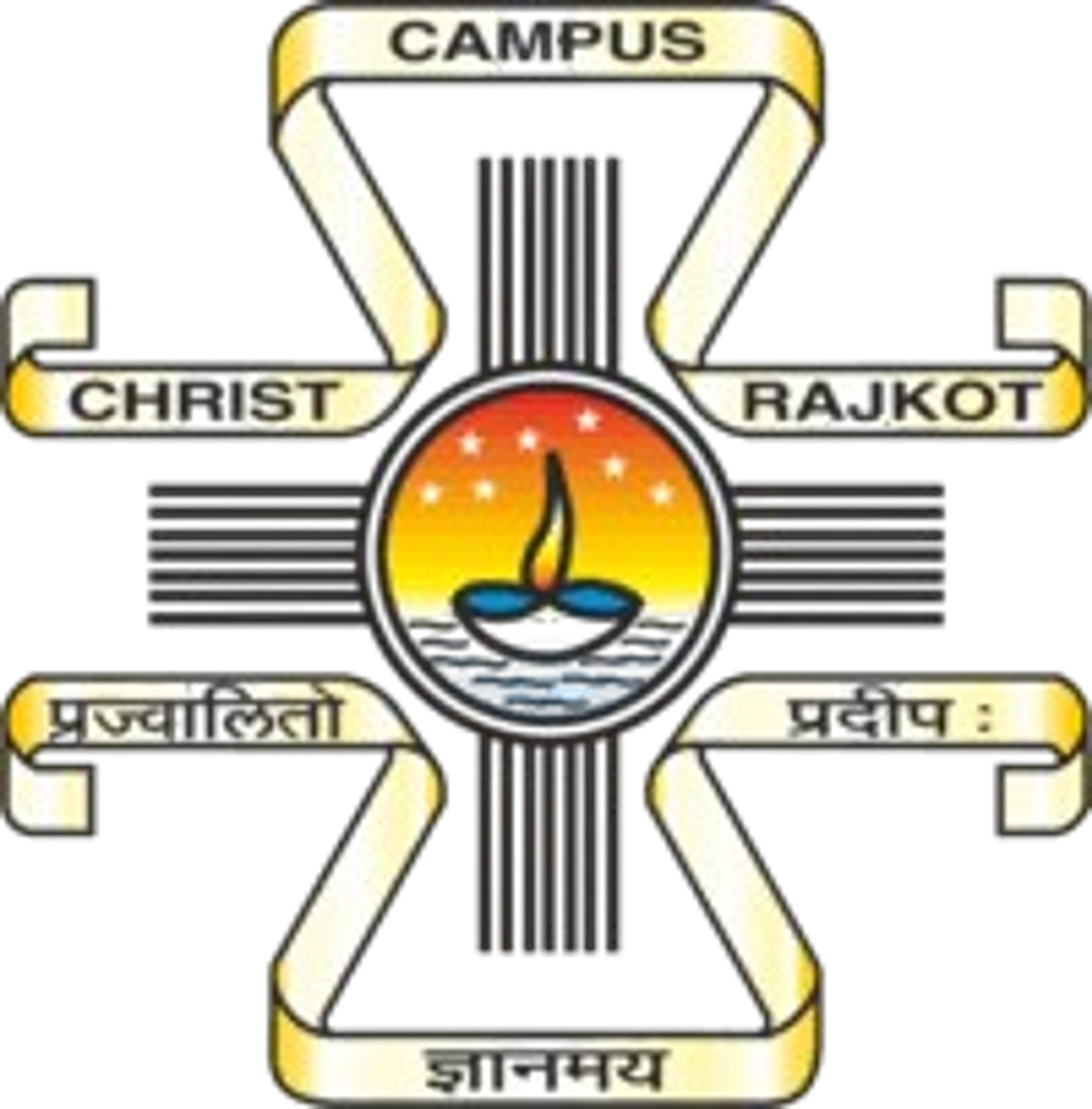 college logo image