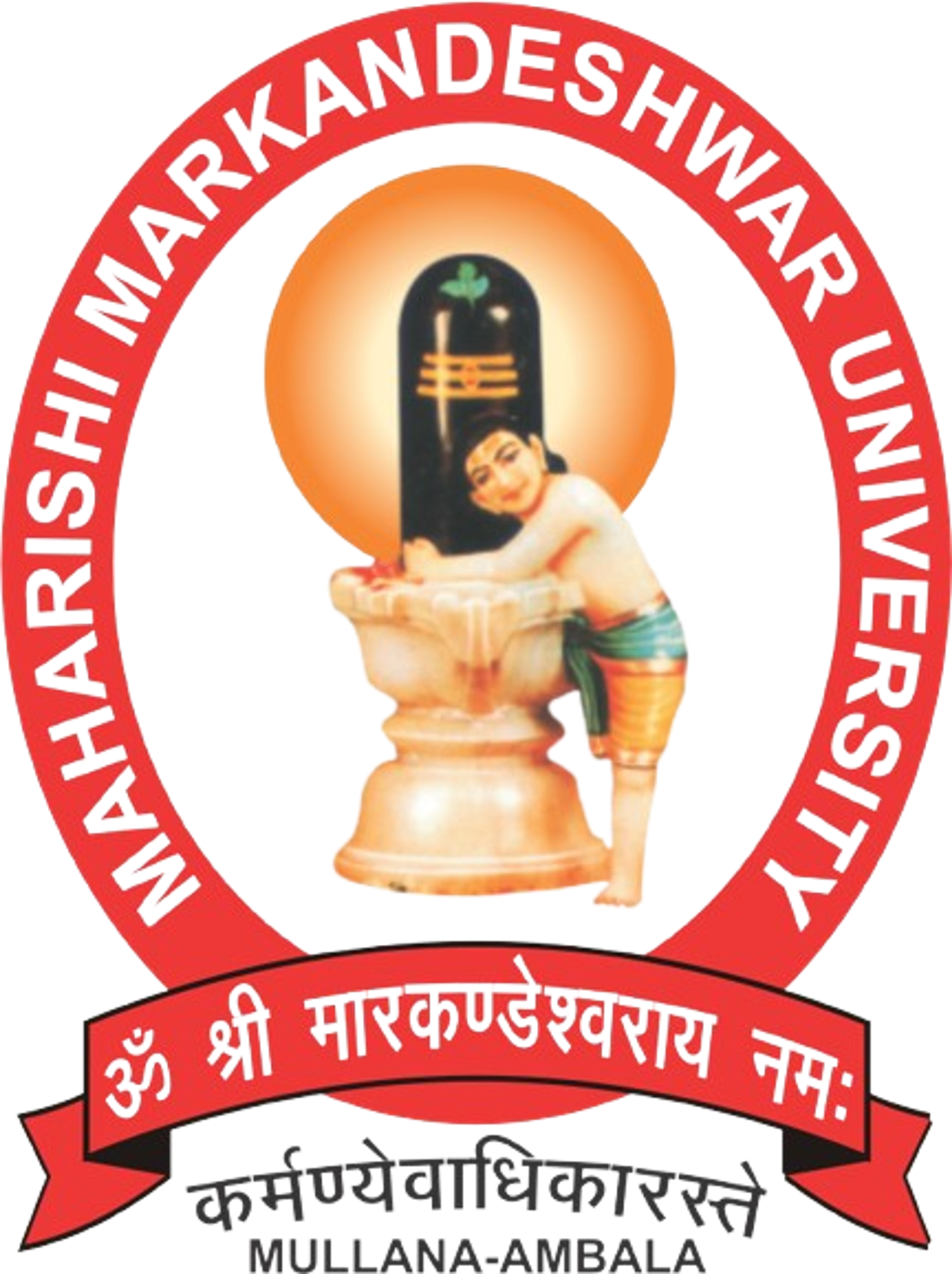 college logo image
