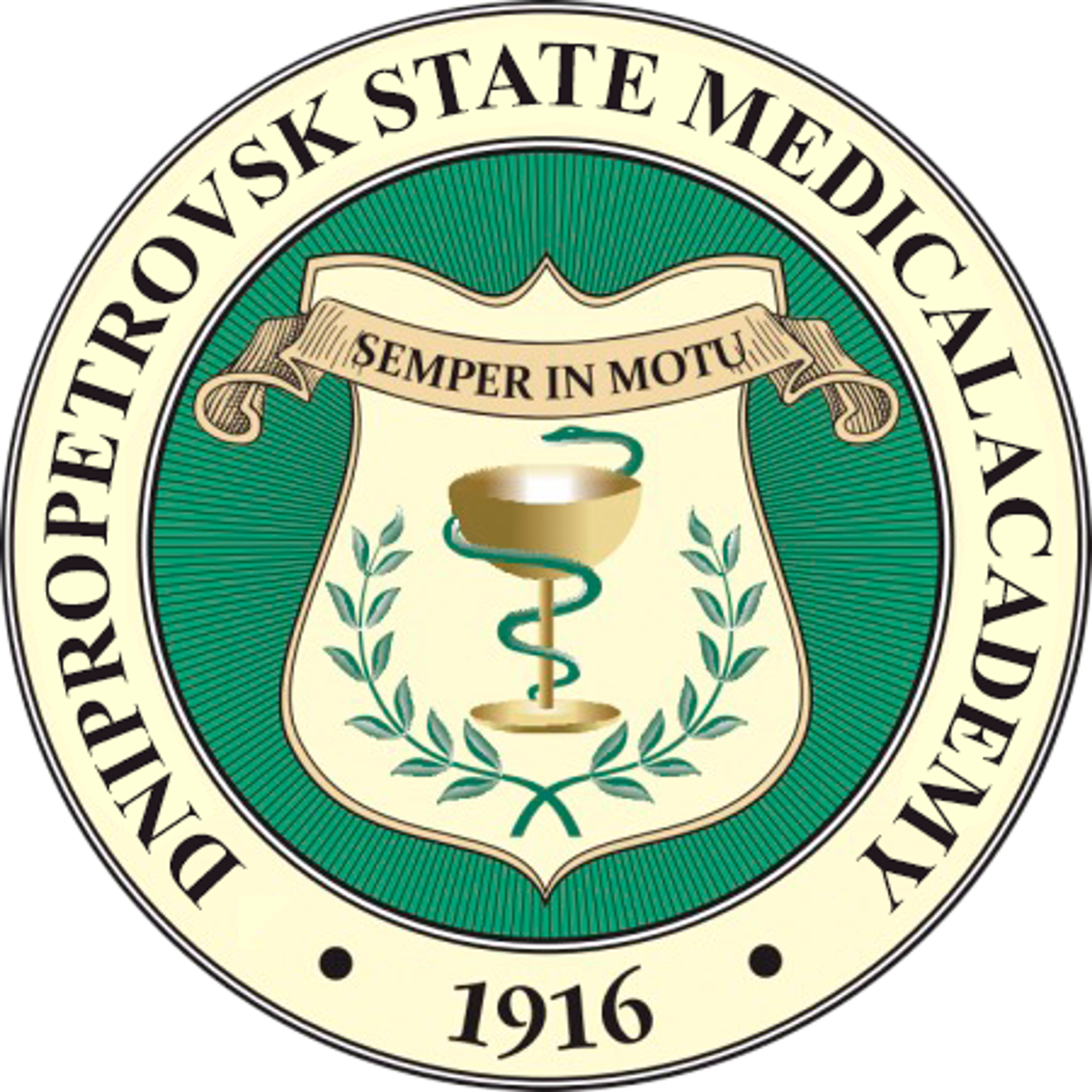 college logo image