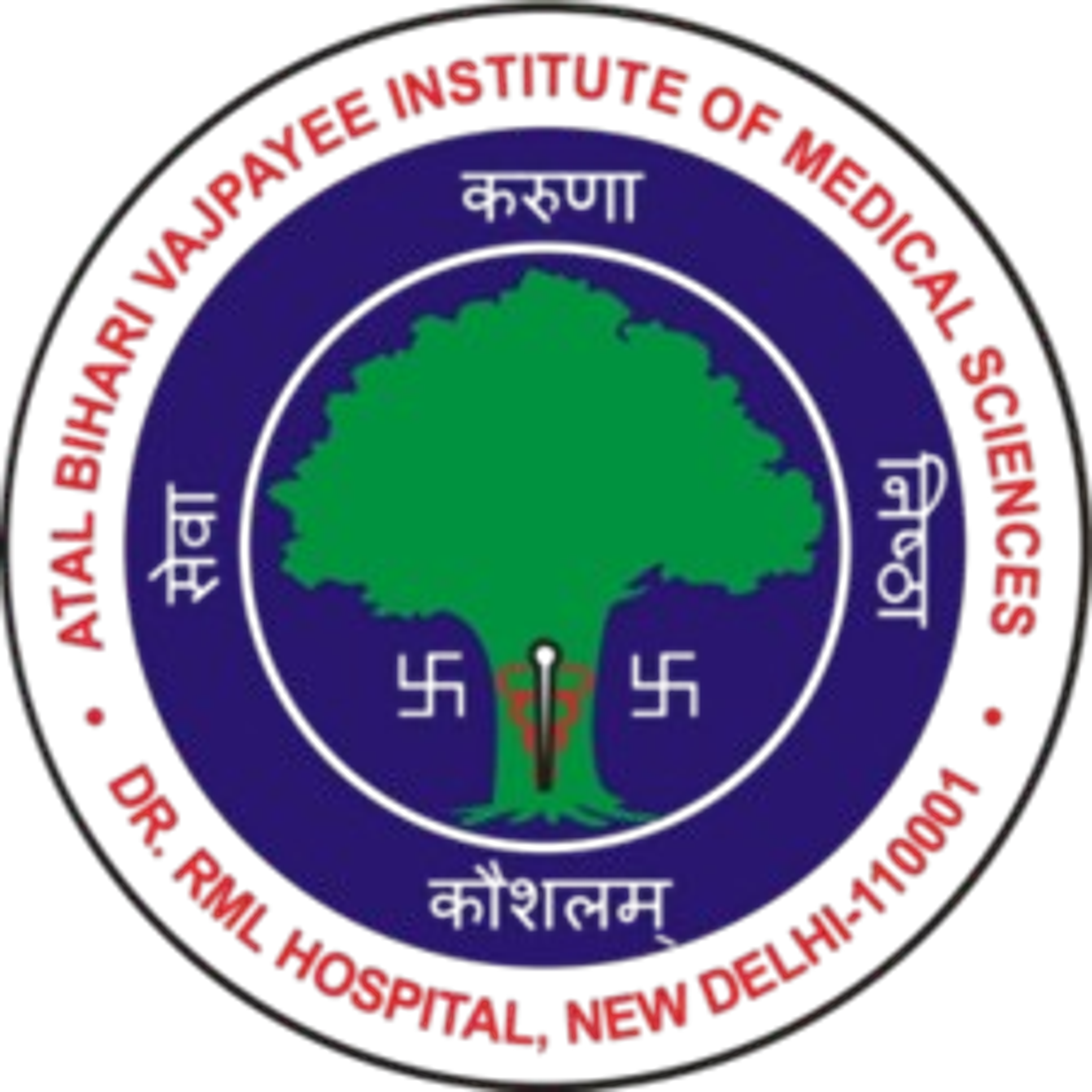 college logo image