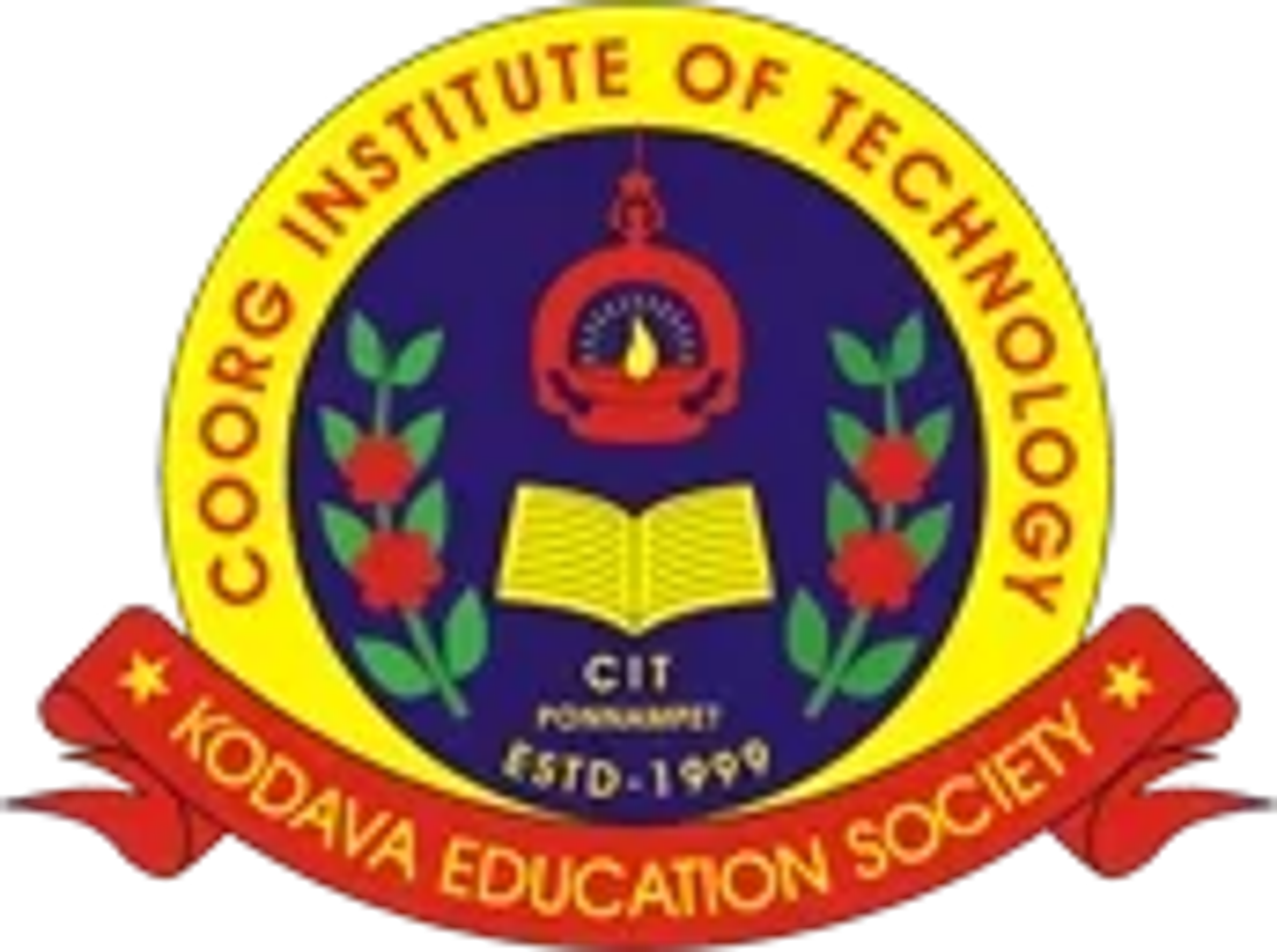 college logo image