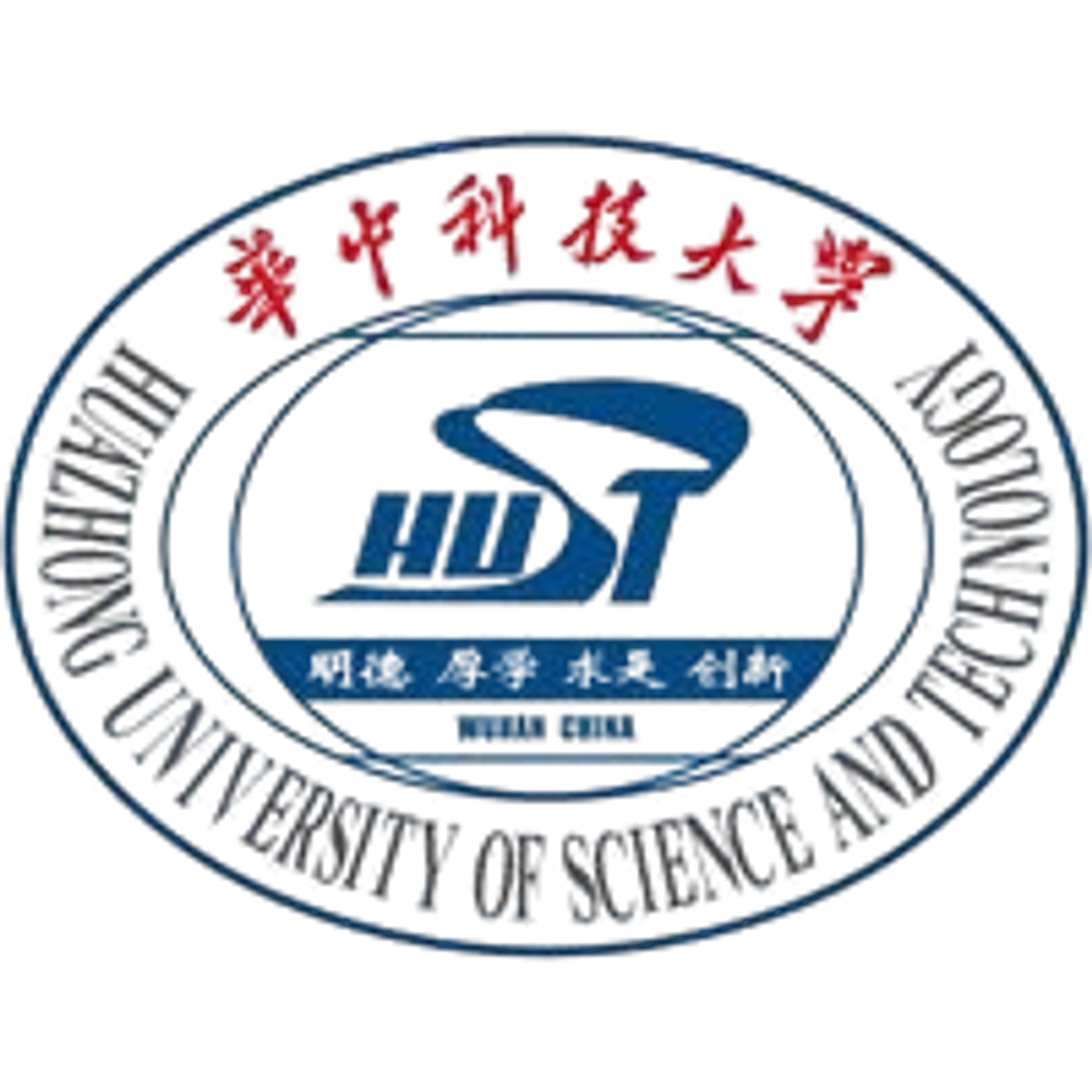 college logo image
