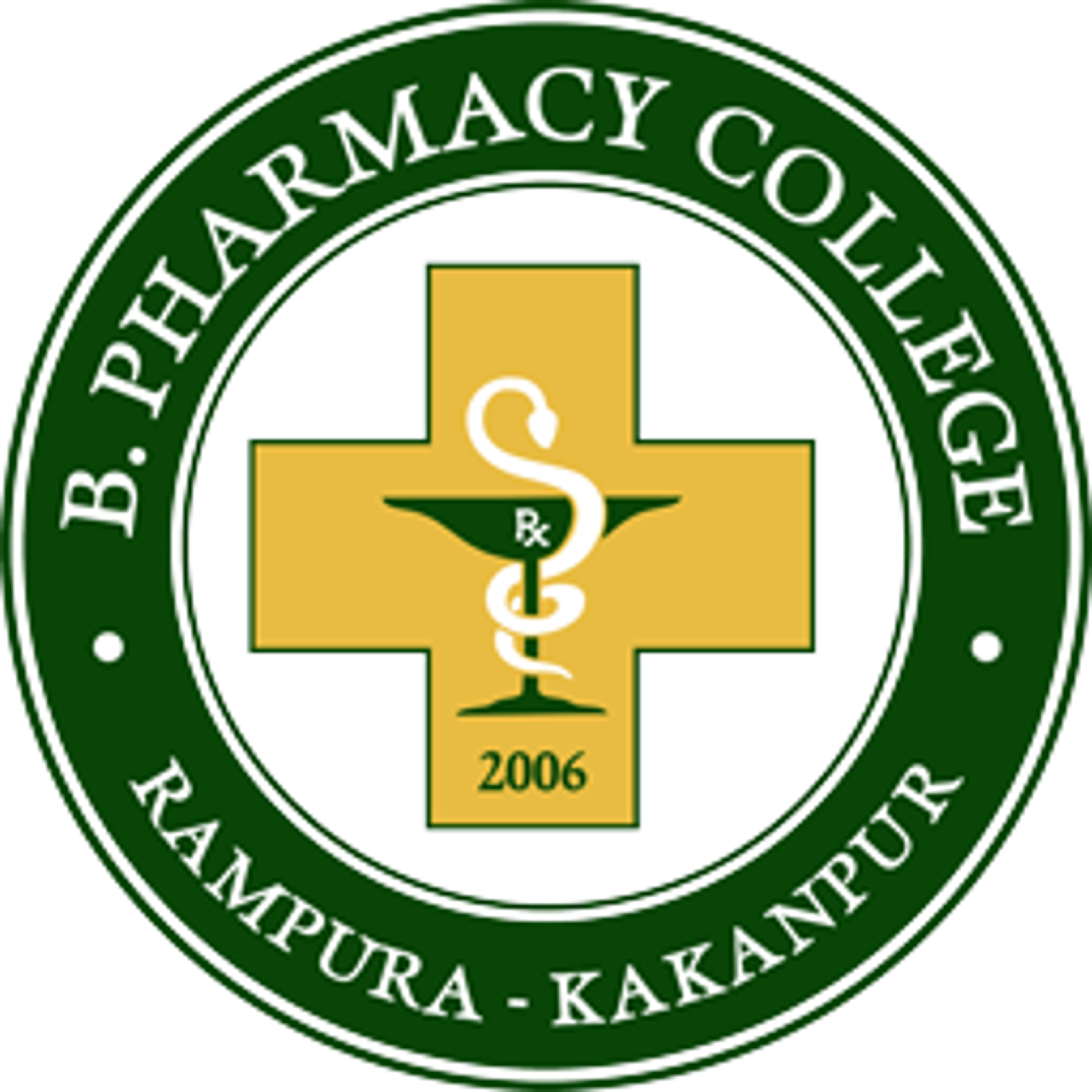 college logo image