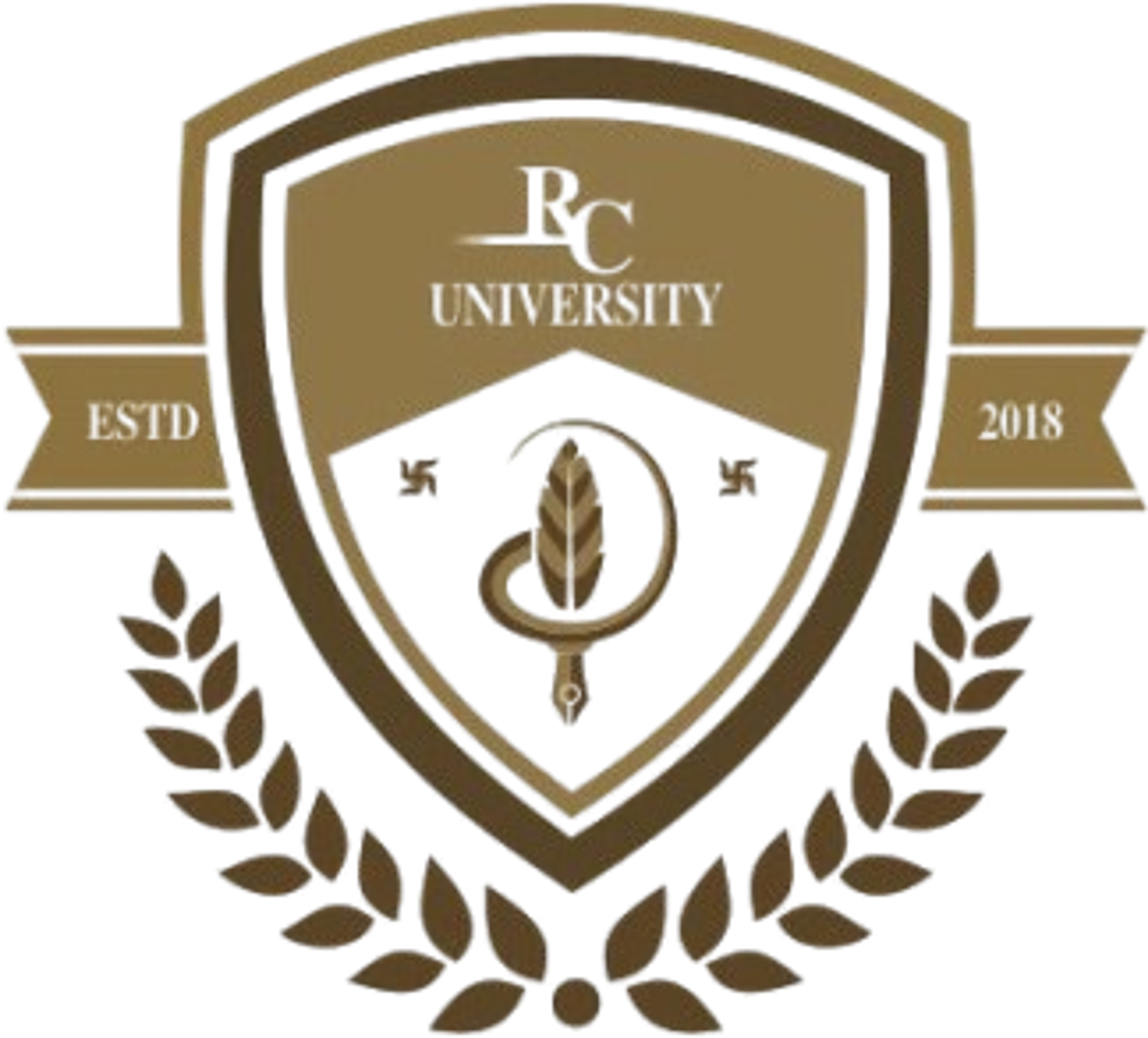 college logo image