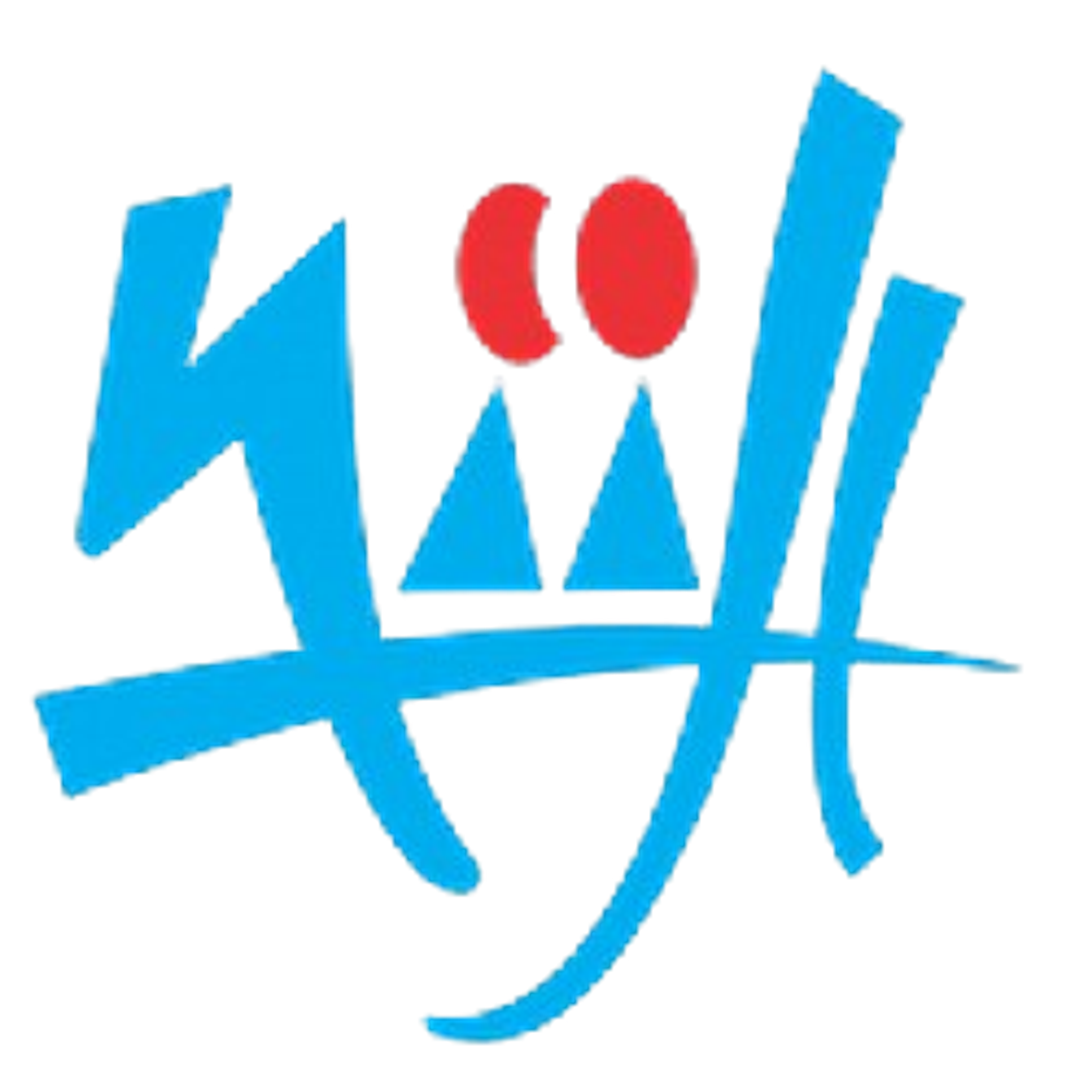 college logo image
