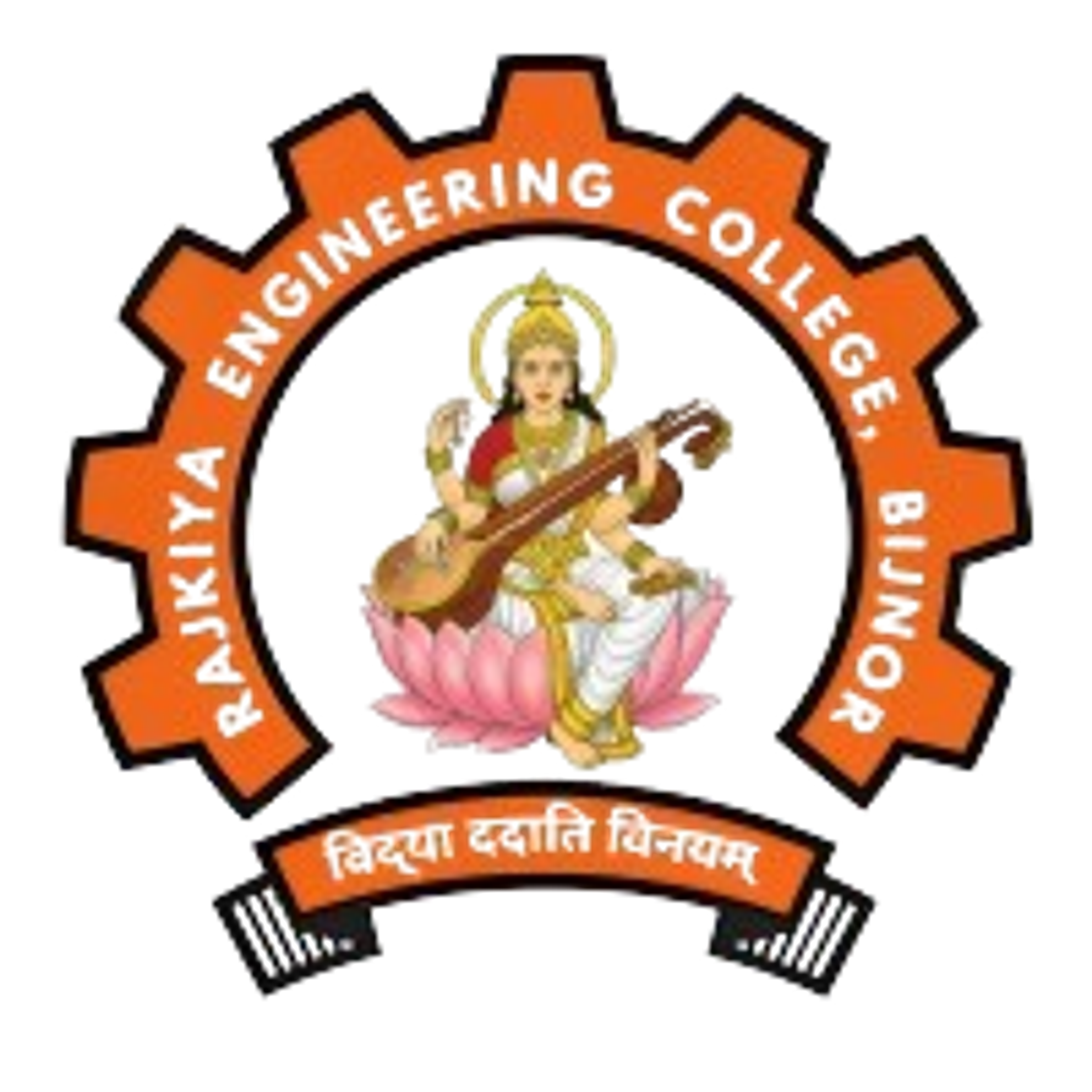 college logo image