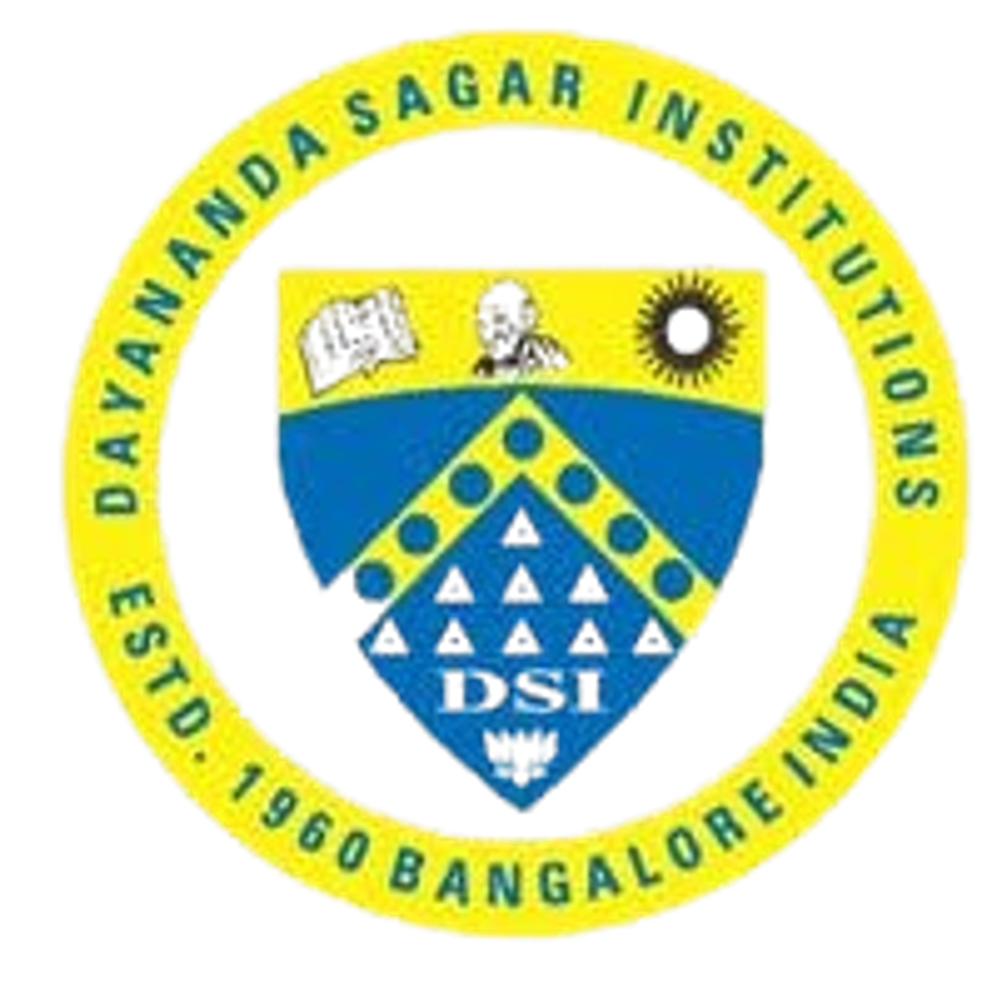 college logo image