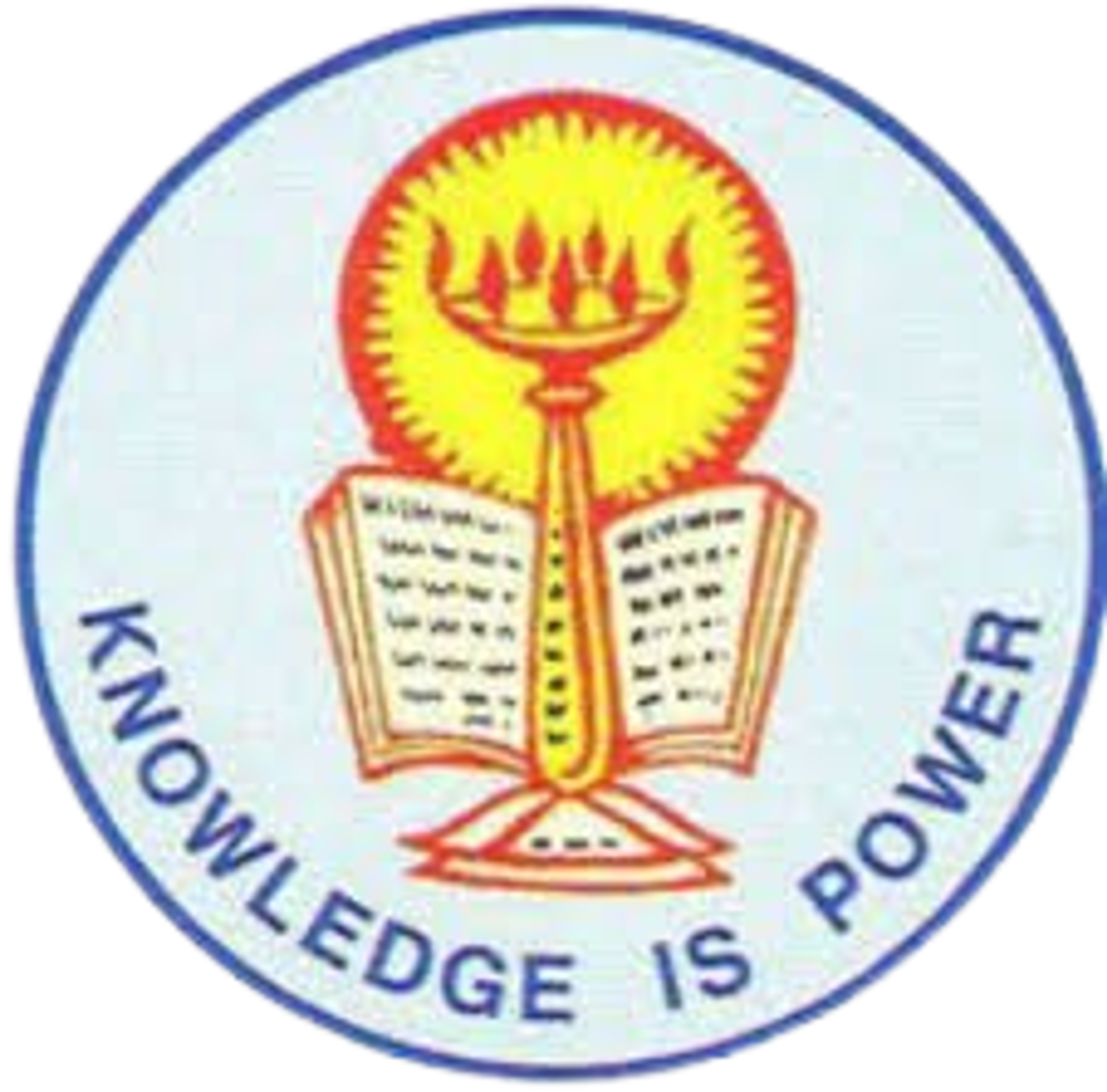 college logo image