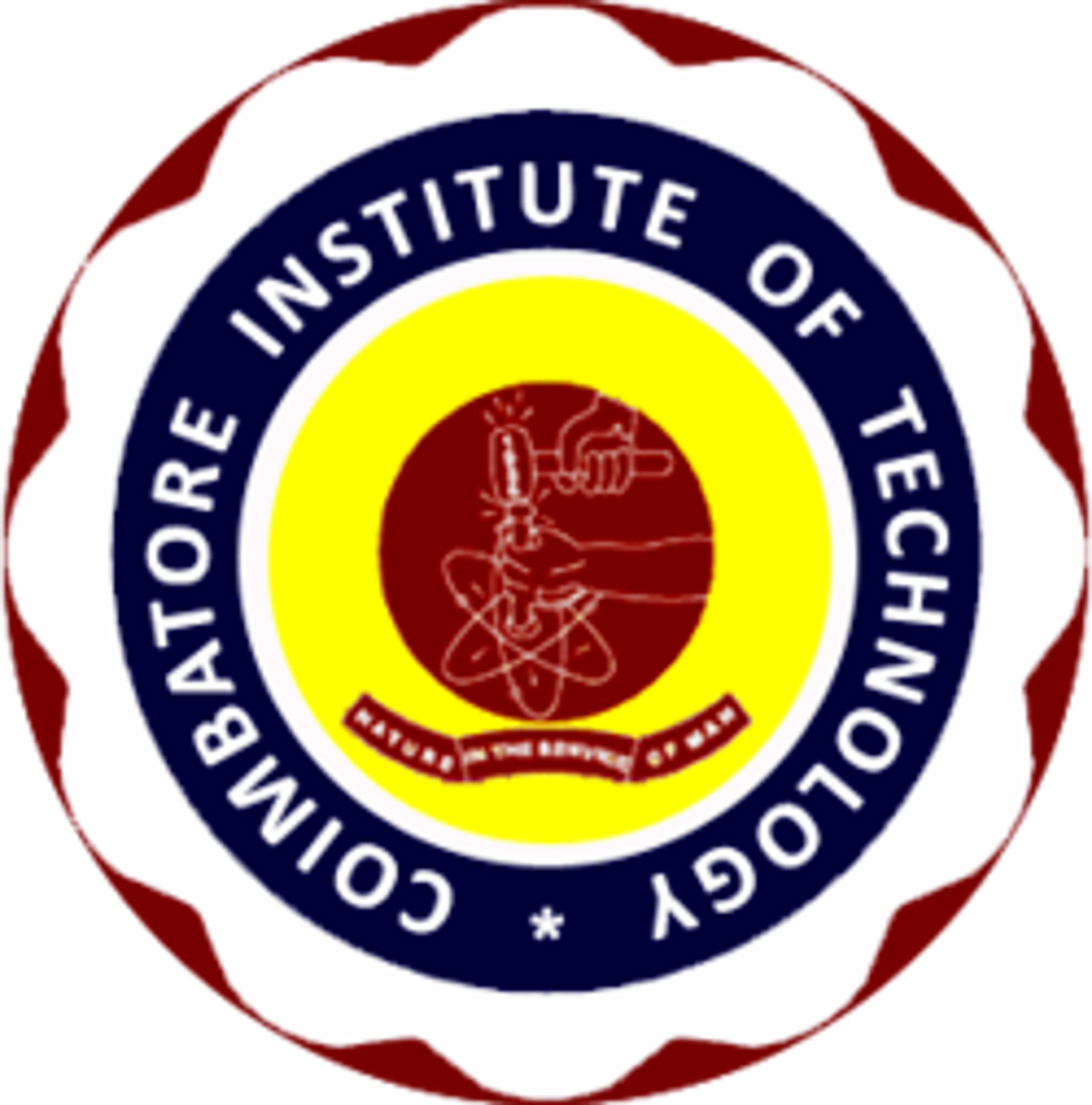 college logo image