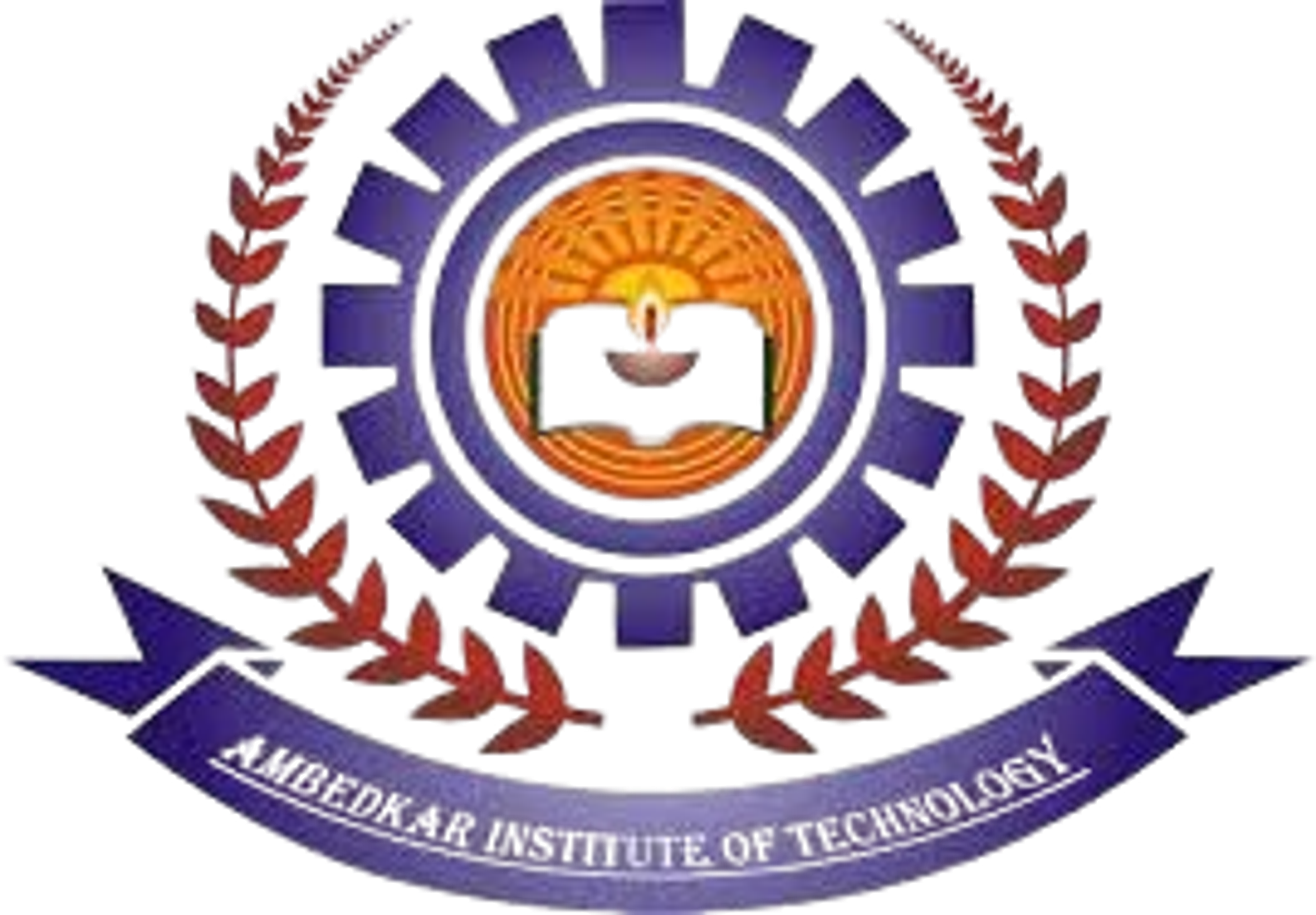 college logo image