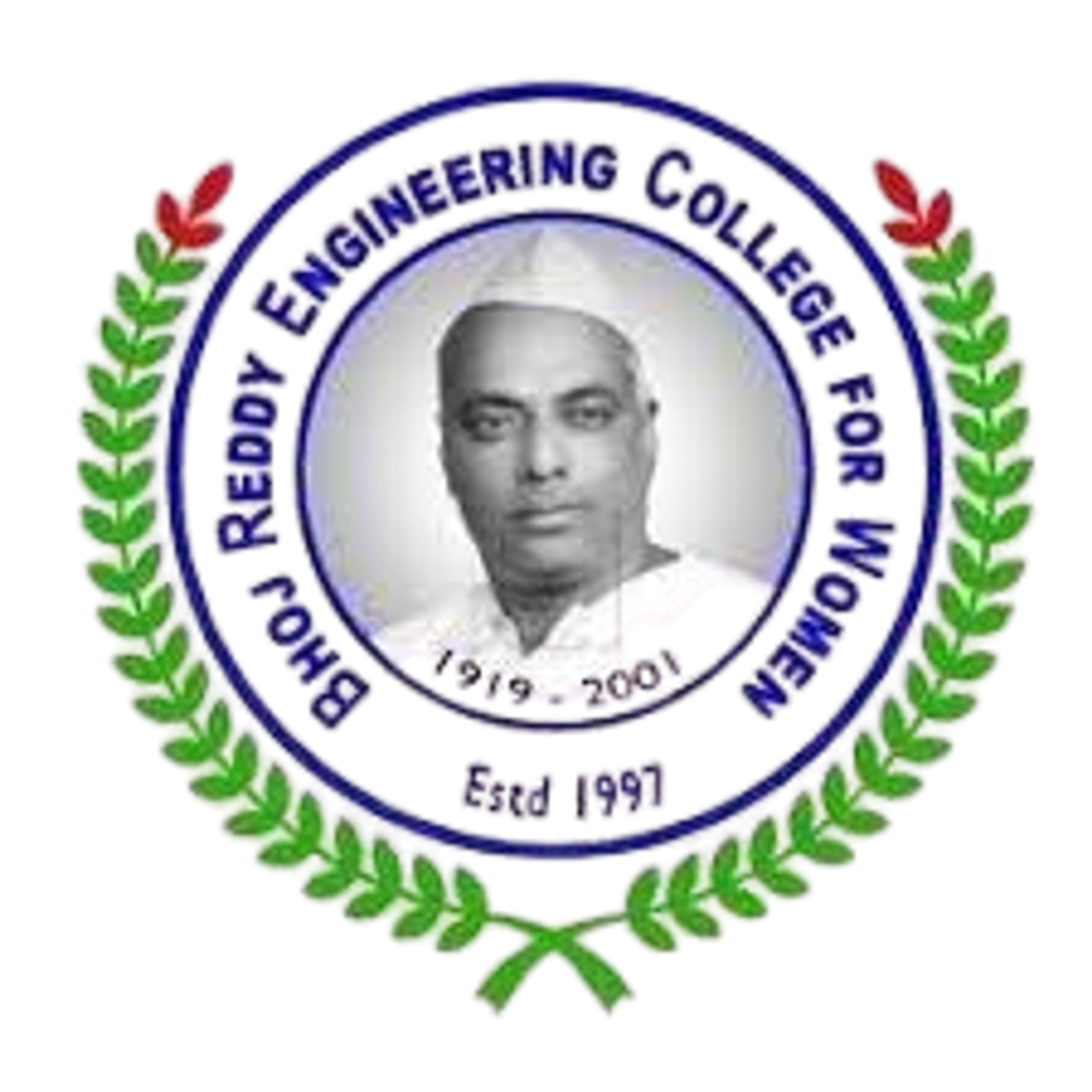 college logo image