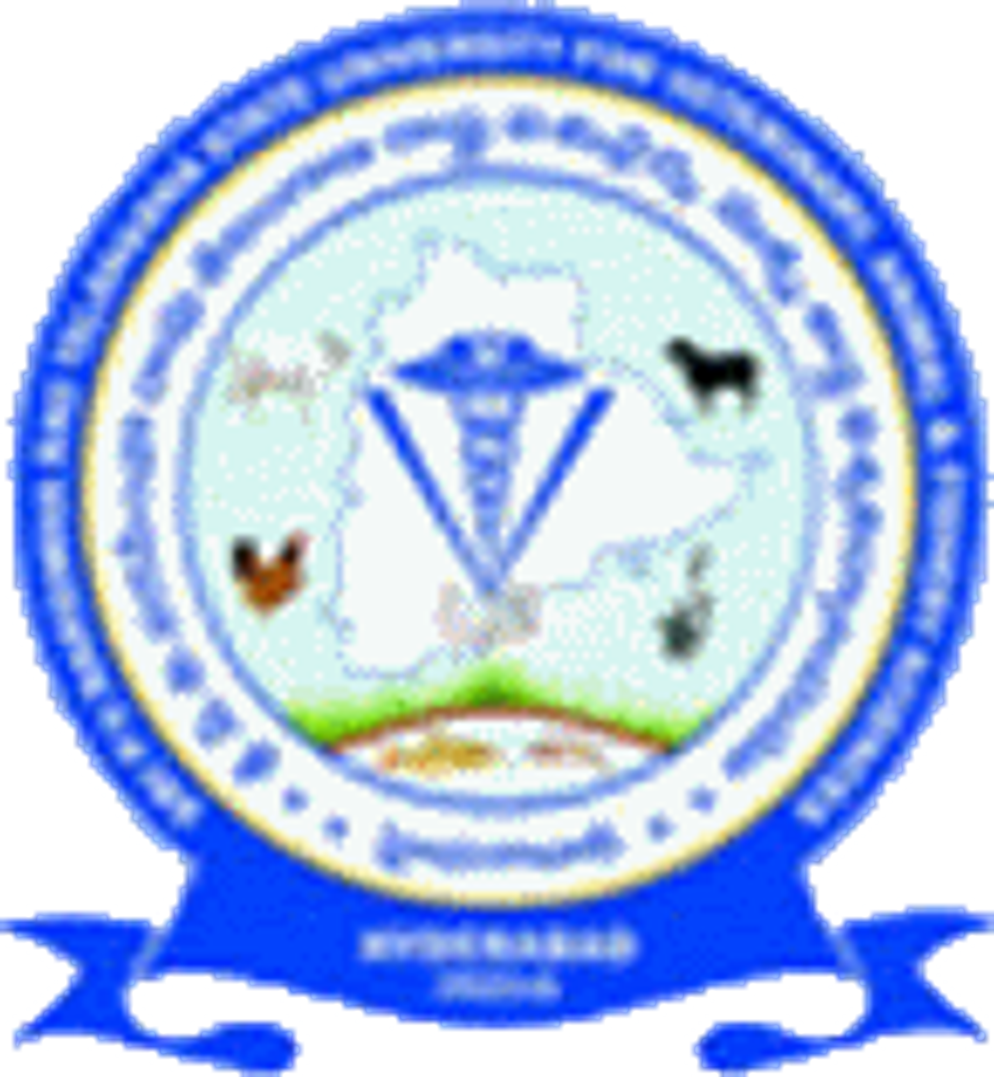 college logo image