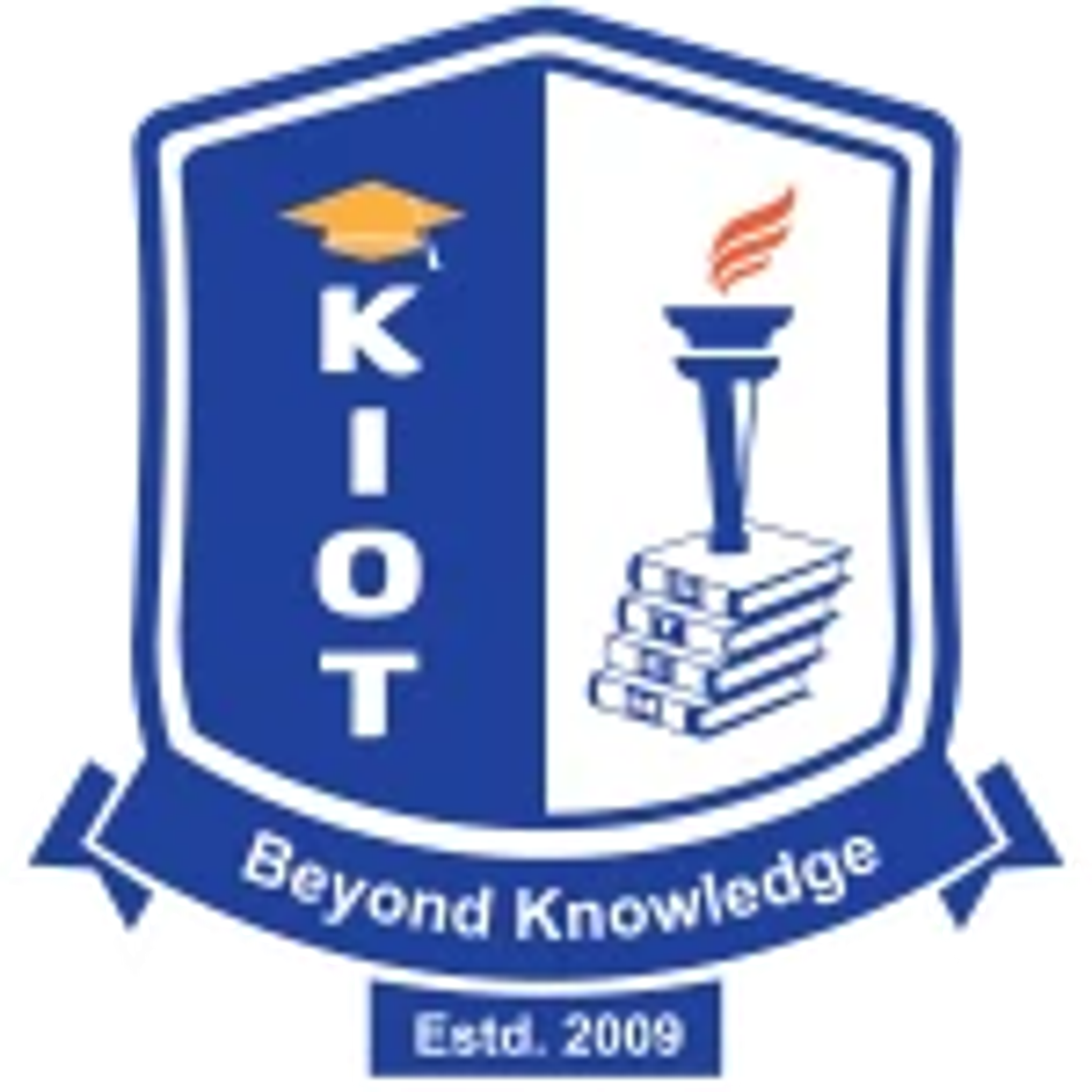 college logo image