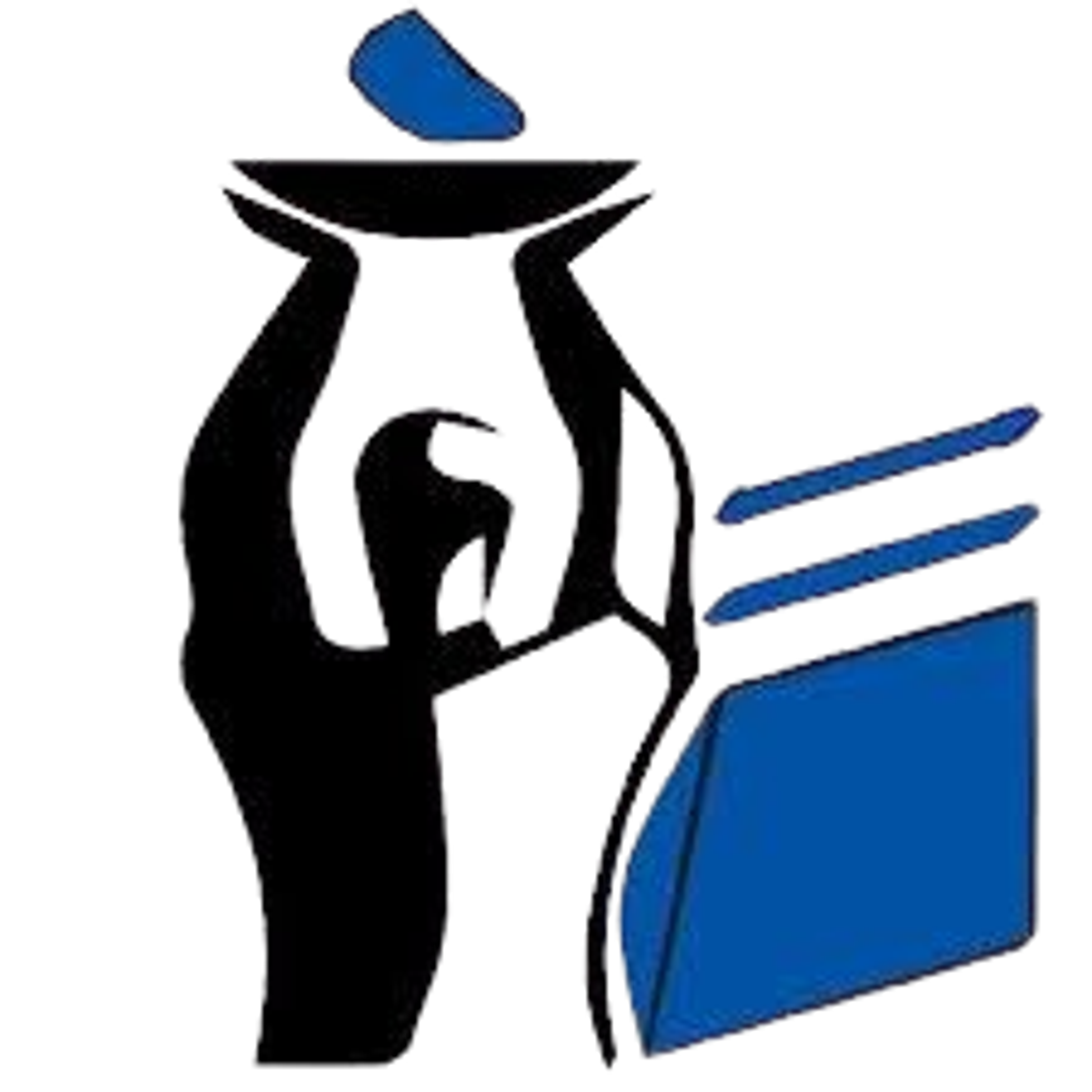 college logo image