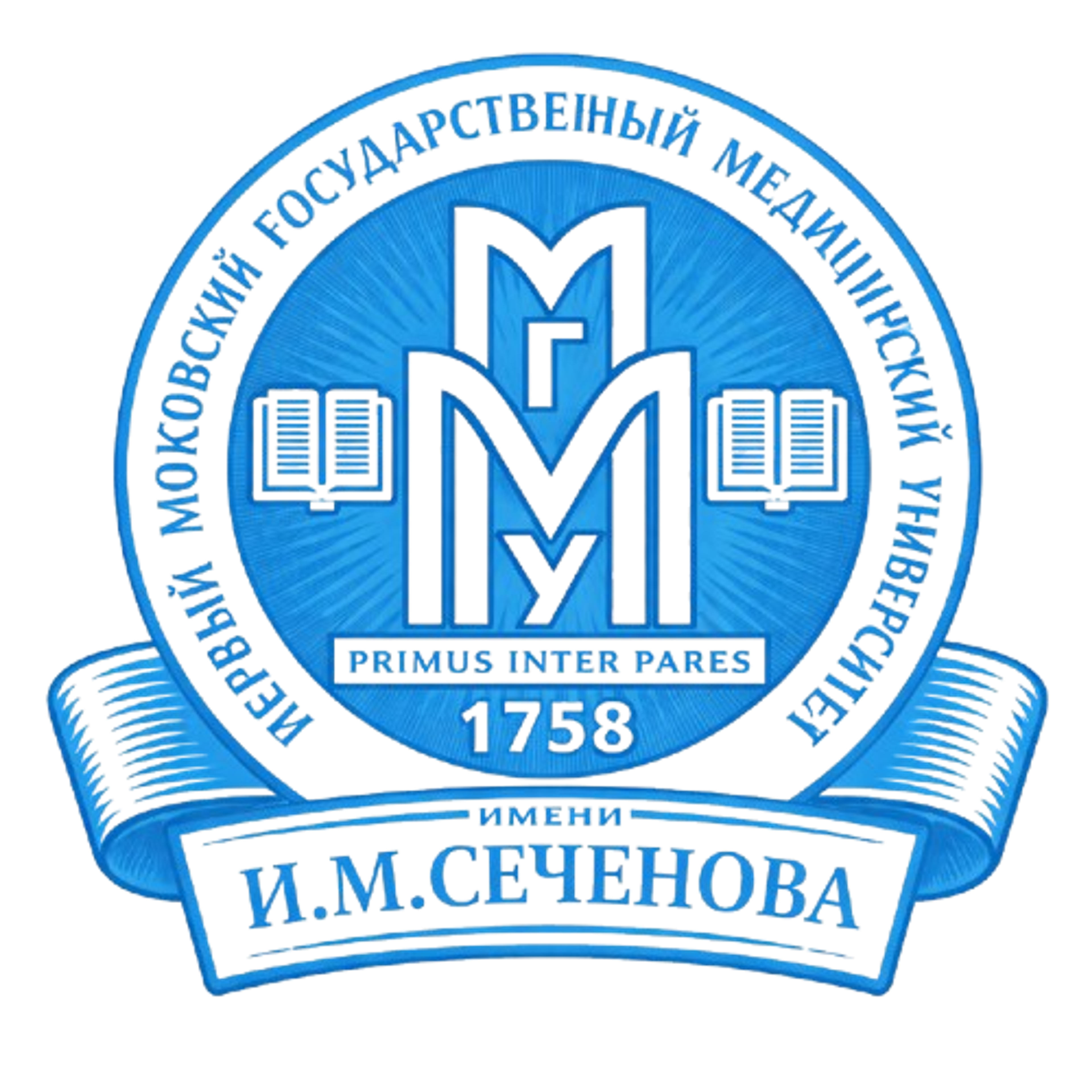 college logo image