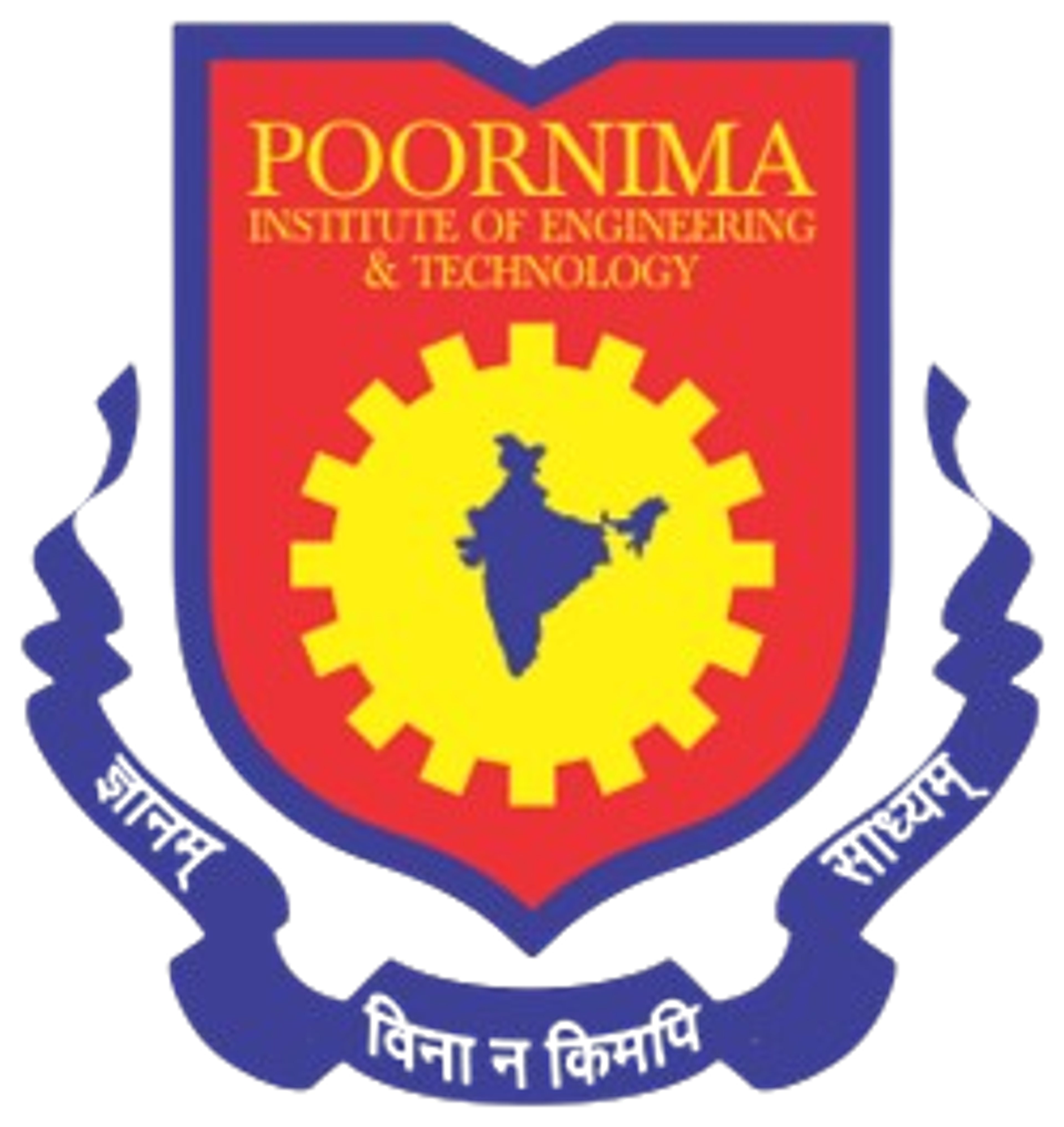 college logo image