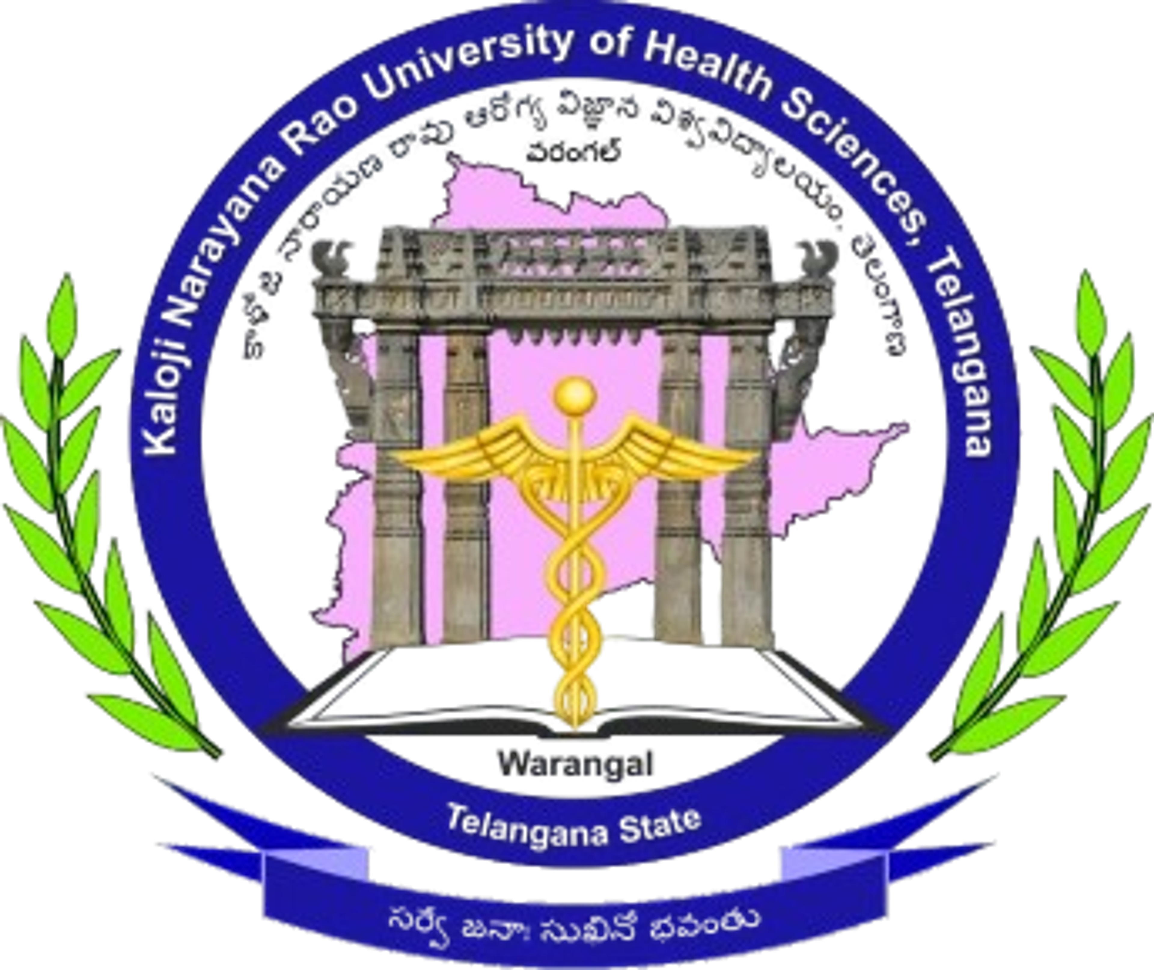 college logo image
