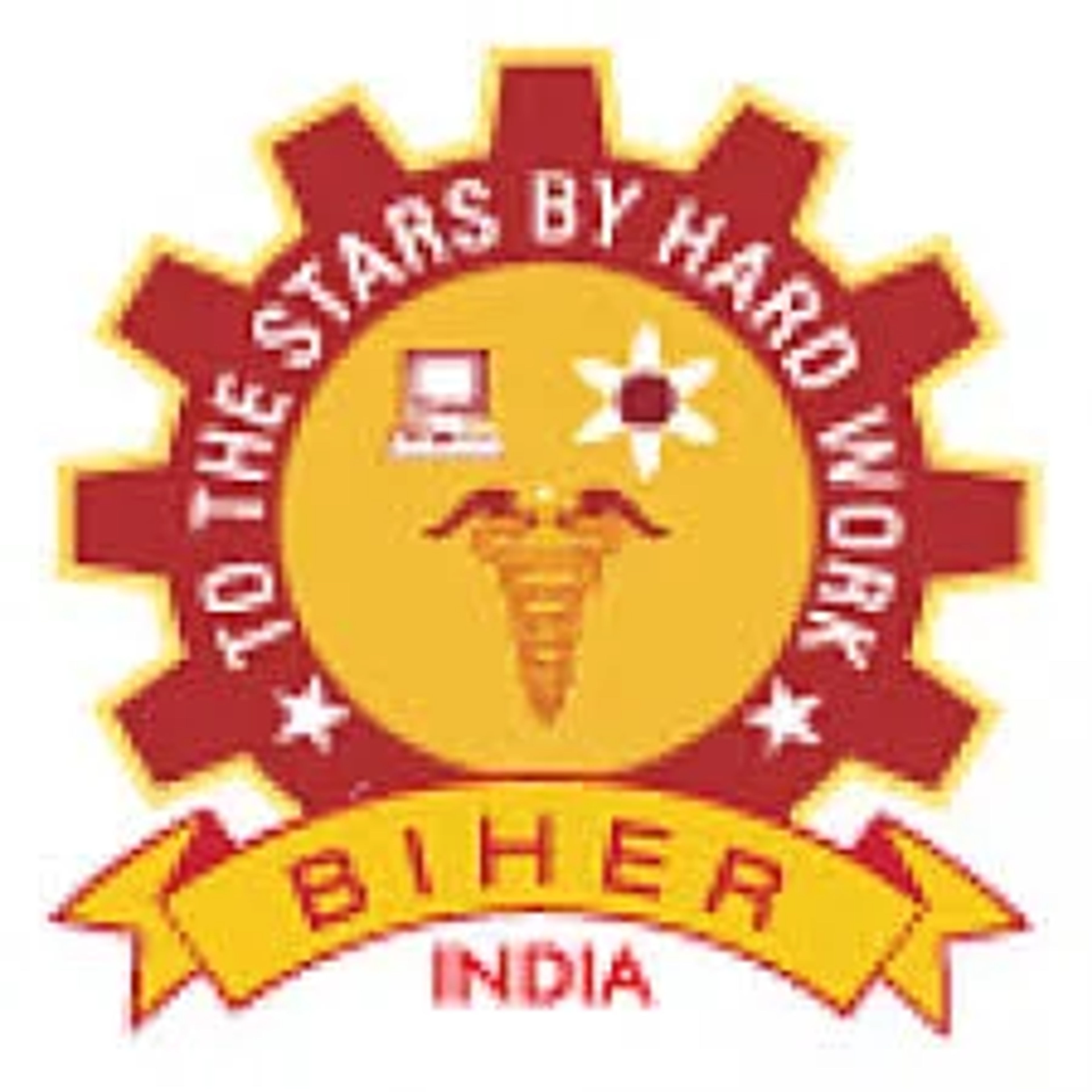 college logo image